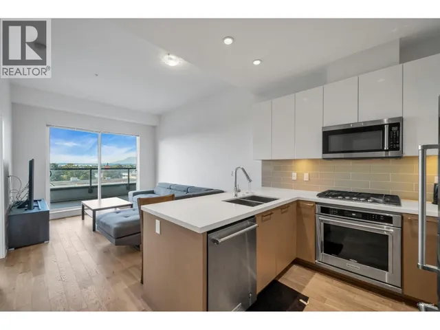 603 - 7008 RIVER PARKWAY, Richmond 2