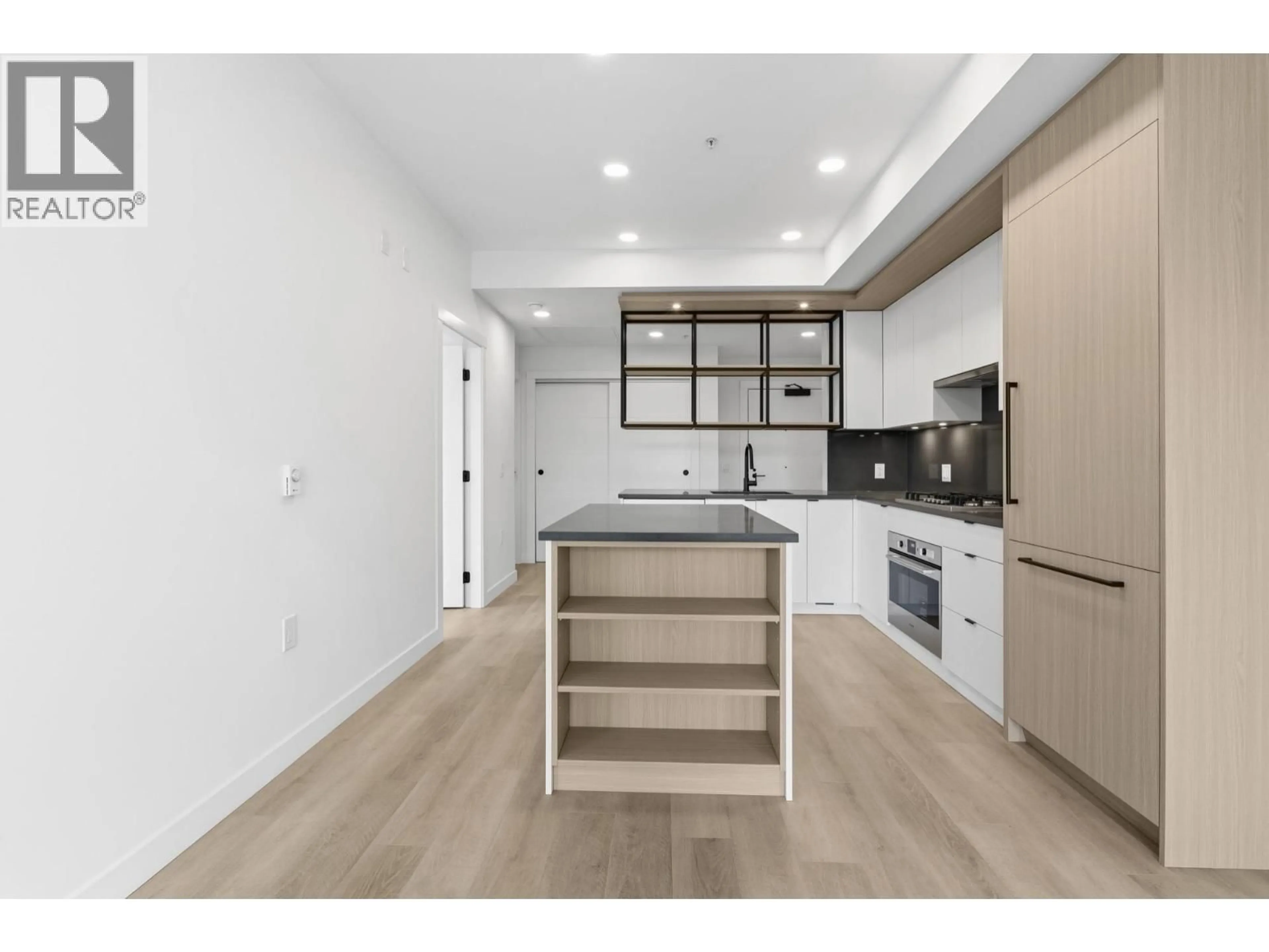 Open concept kitchen, unknown for 302 - 2268 BROADWAY, Vancouver British Columbia V5N0L2