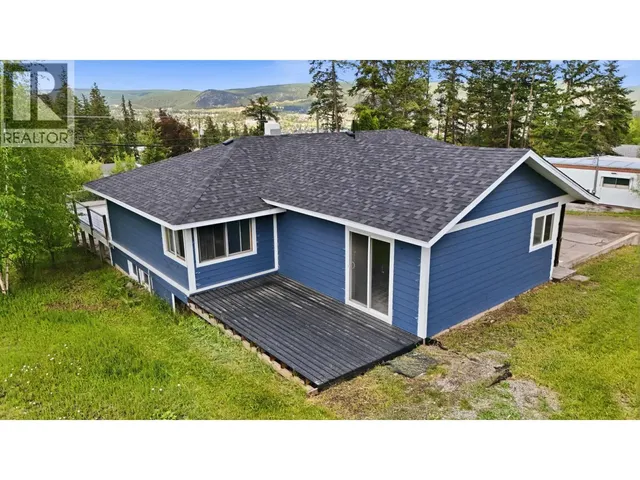 643 HODGSON ROAD, Esler / Dog Creek 2