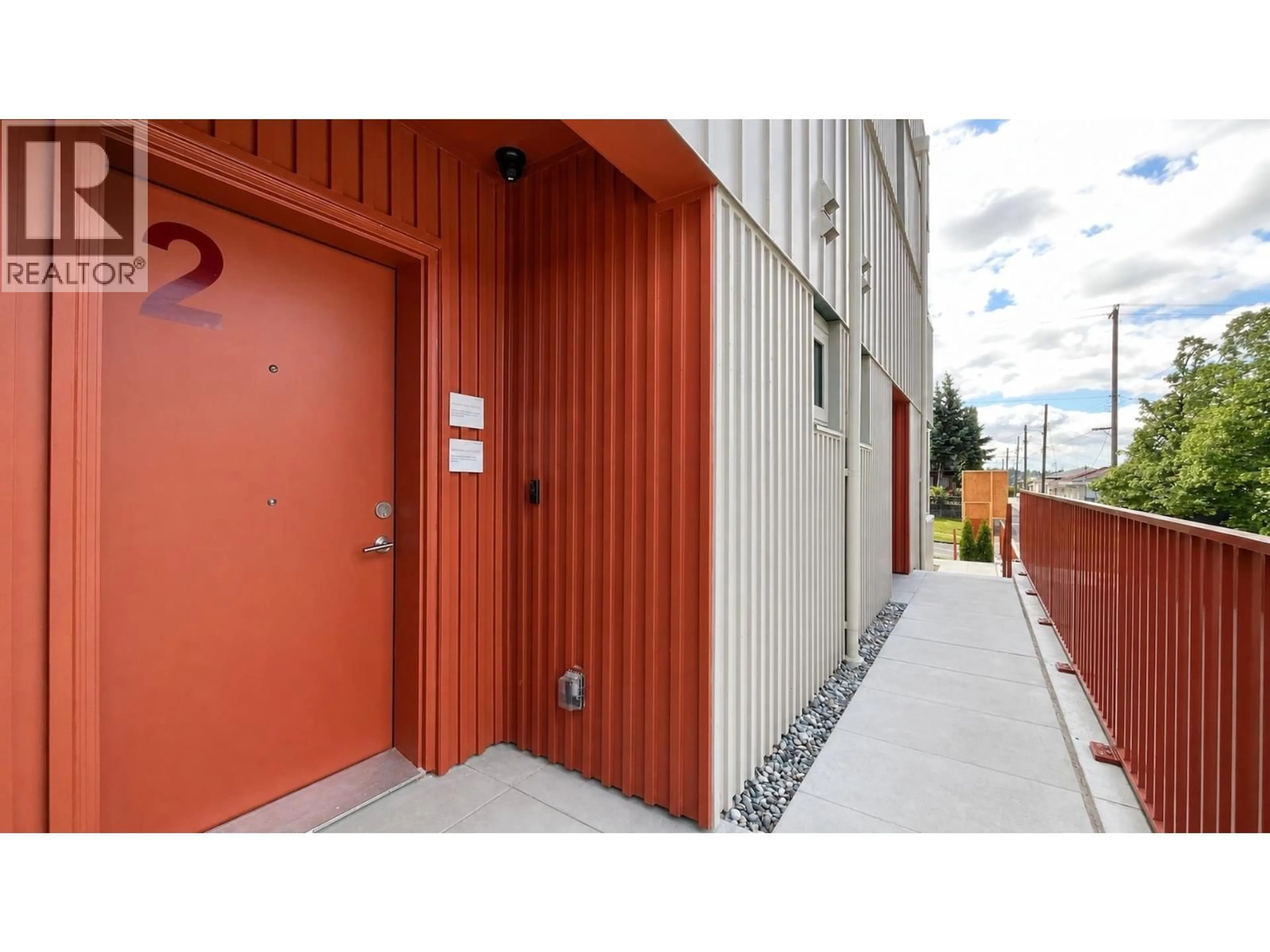 Unknown for 2 - 2915 5TH AVENUE, Vancouver British Columbia V5M1N6