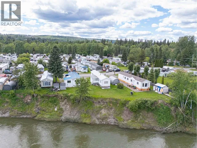 104 - 3730 LANSDOWNE ROAD, Prince George 3