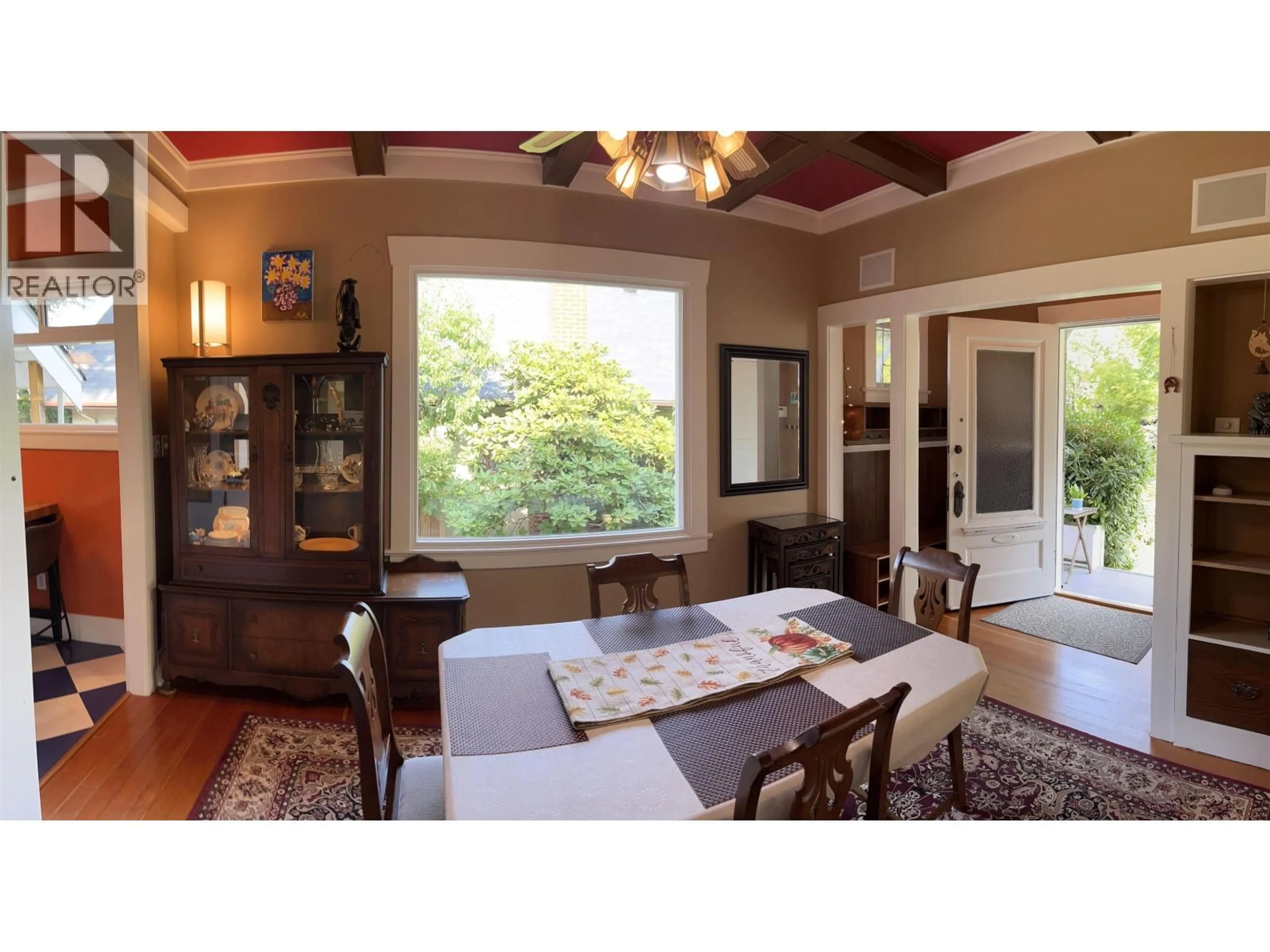 Dining room, unknown for 105 DURHAM STREET, New Westminster British Columbia V3L1X2