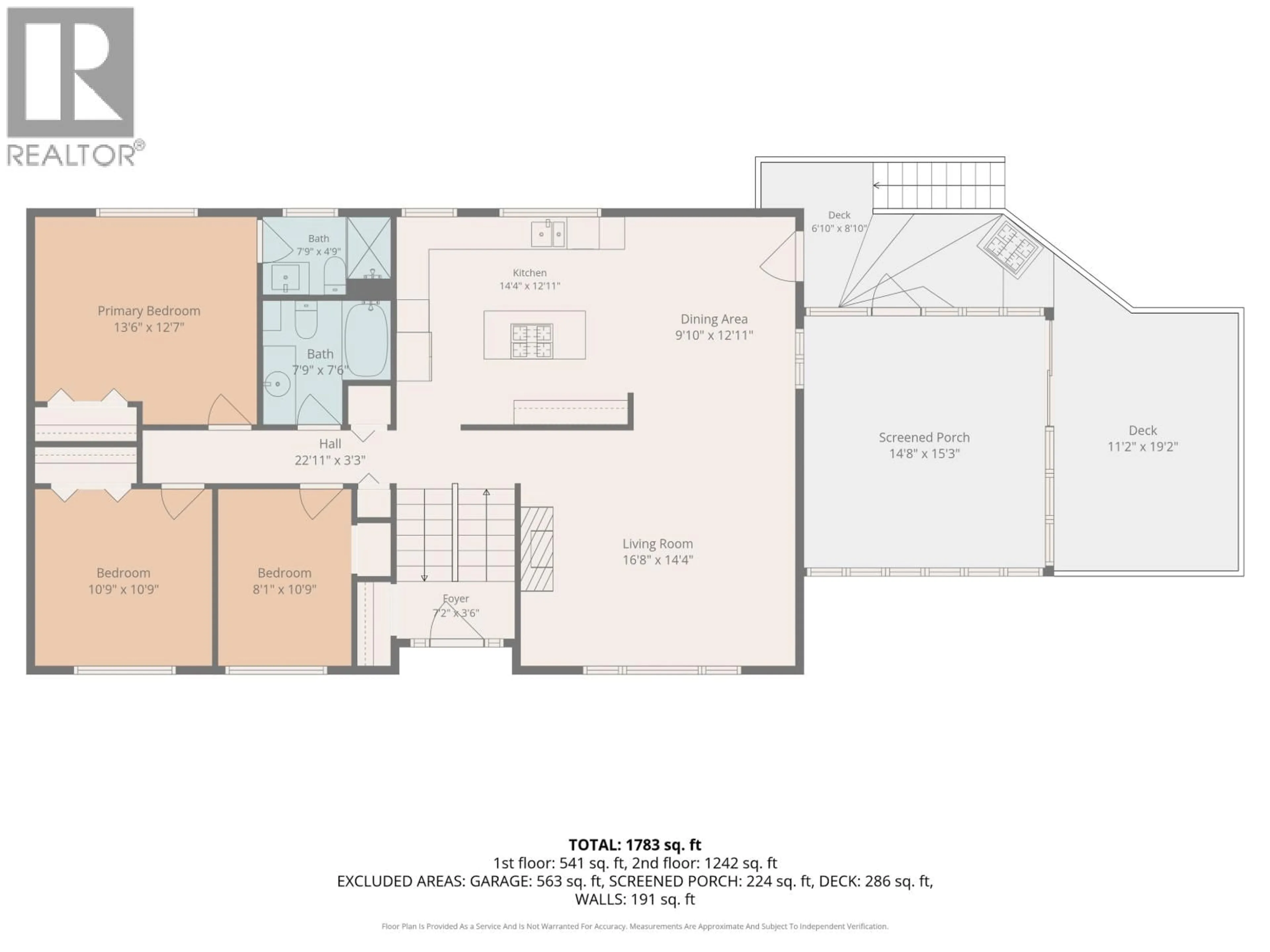 Floor plan for 2725 NORWOOD STREET, Prince George British Columbia V2L1Y4