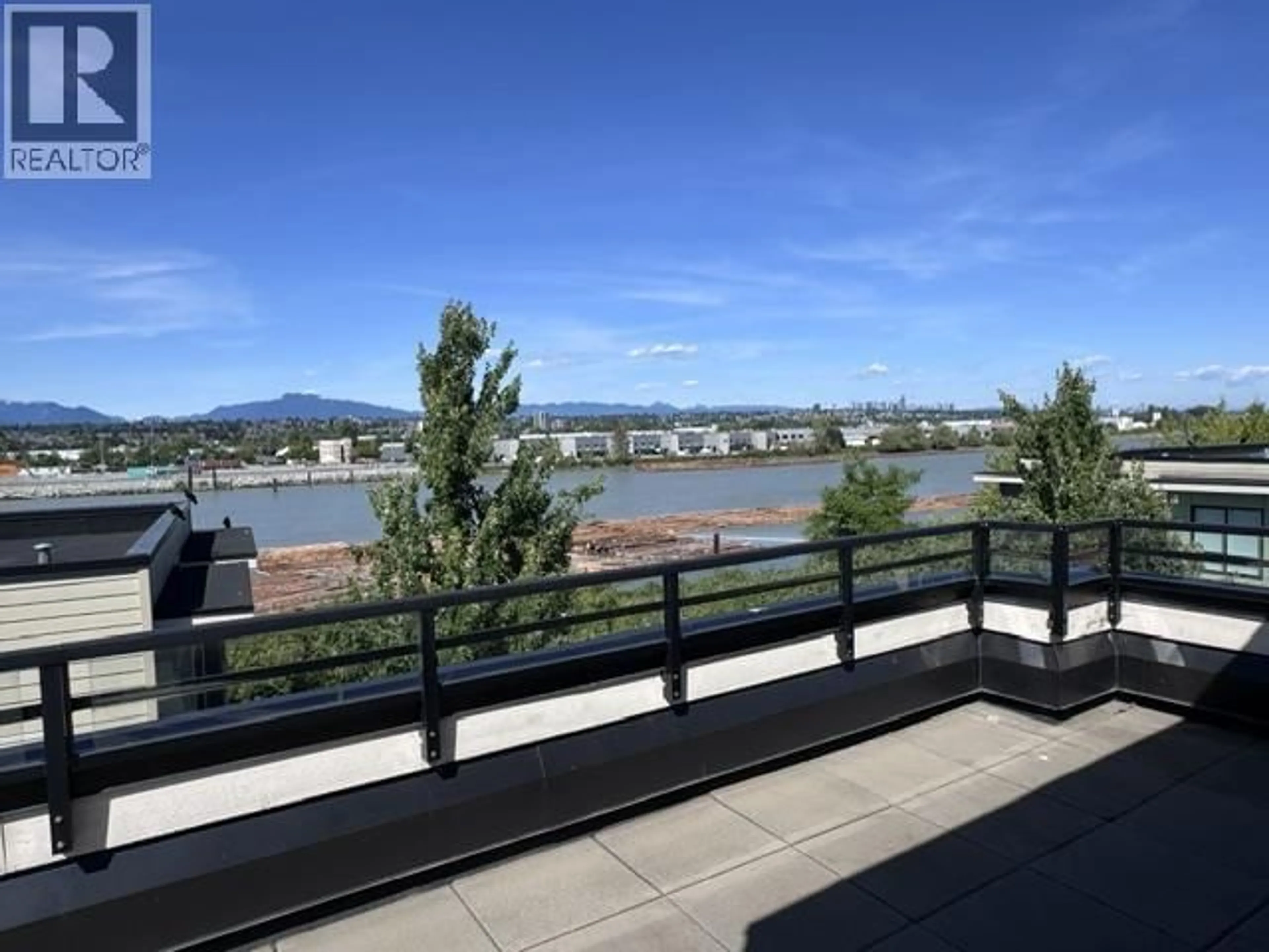 Patio, water/lake/river/ocean view for 69 - 10199 RIVER DRIVE, Richmond British Columbia V6X1Z2