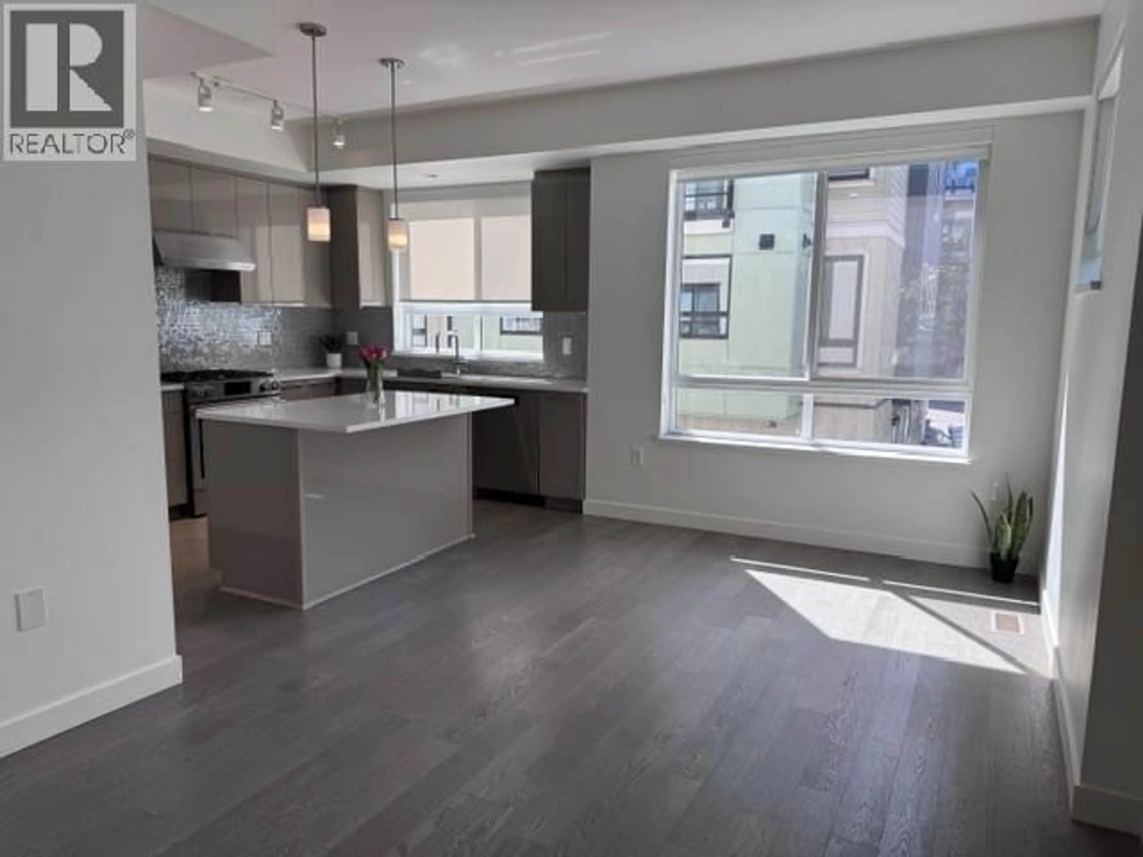 Open concept kitchen, unknown for 69 - 10199 RIVER DRIVE, Richmond British Columbia V6X1Z2