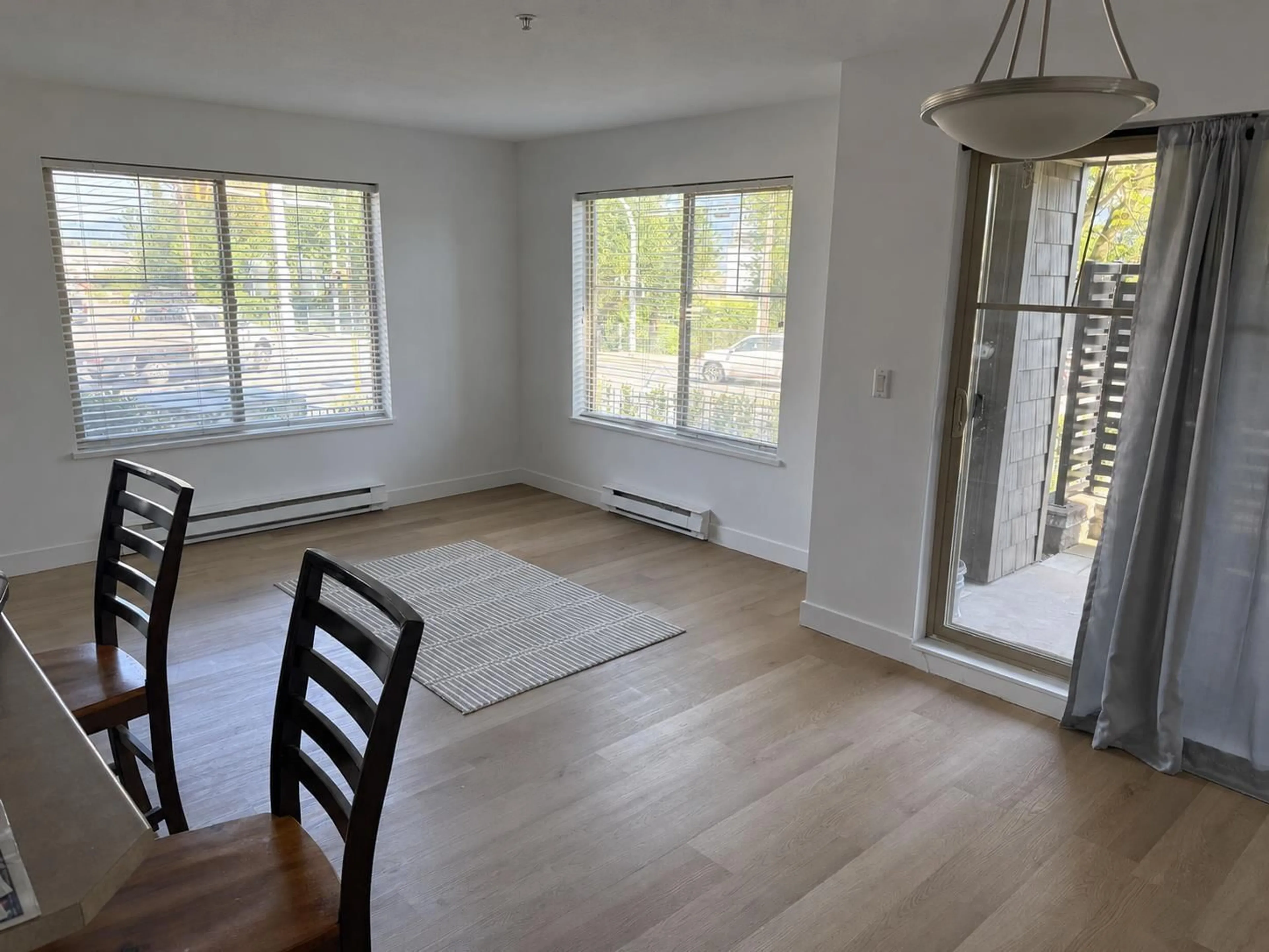 A pic of a room for 103 - 45561 YALE ROAD, Chilliwack British Columbia V2P0A8