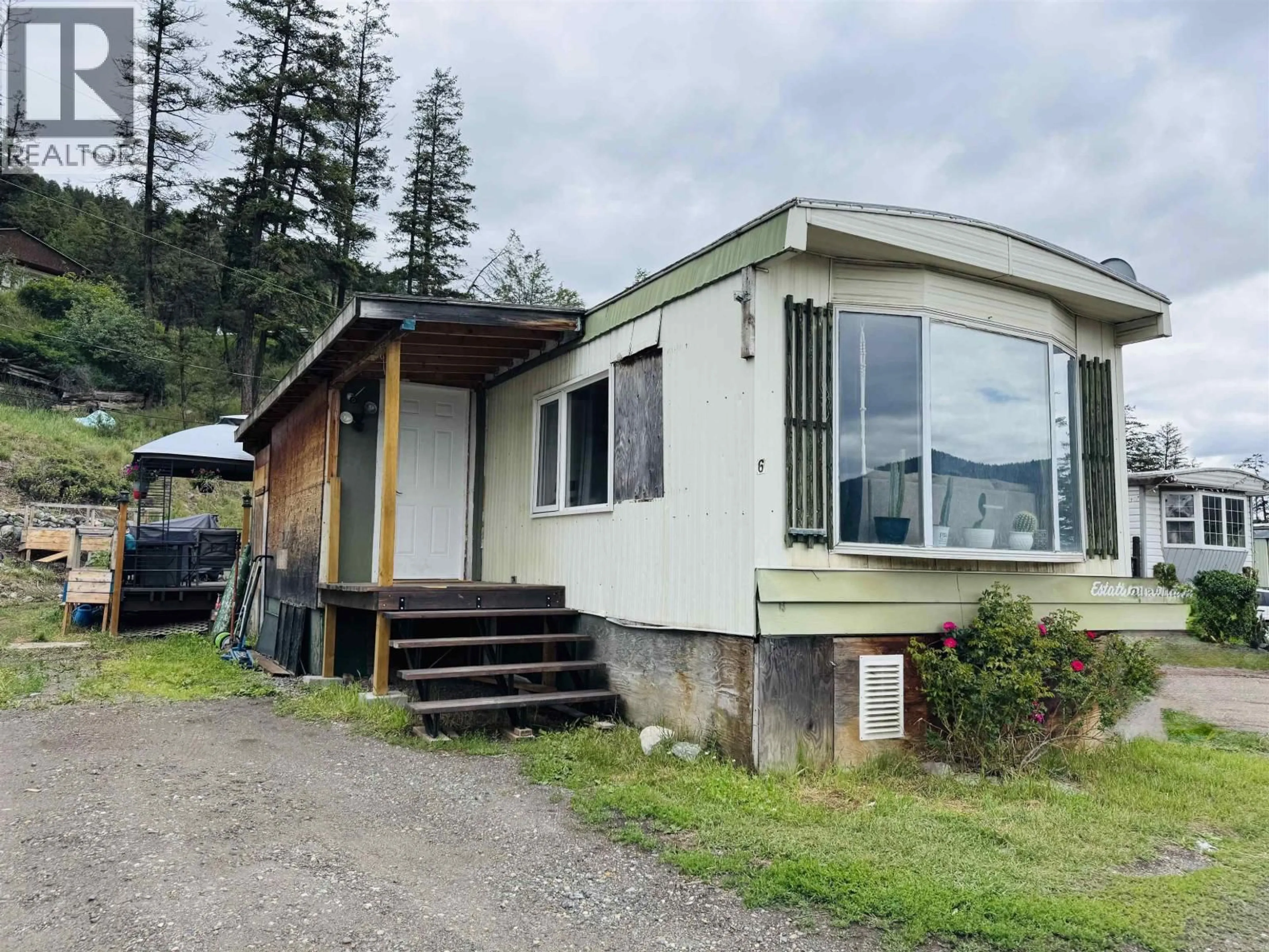 Unknown for T6 - 560 SODA CREEK ROAD, Williams Lake British Columbia V2G5E7
