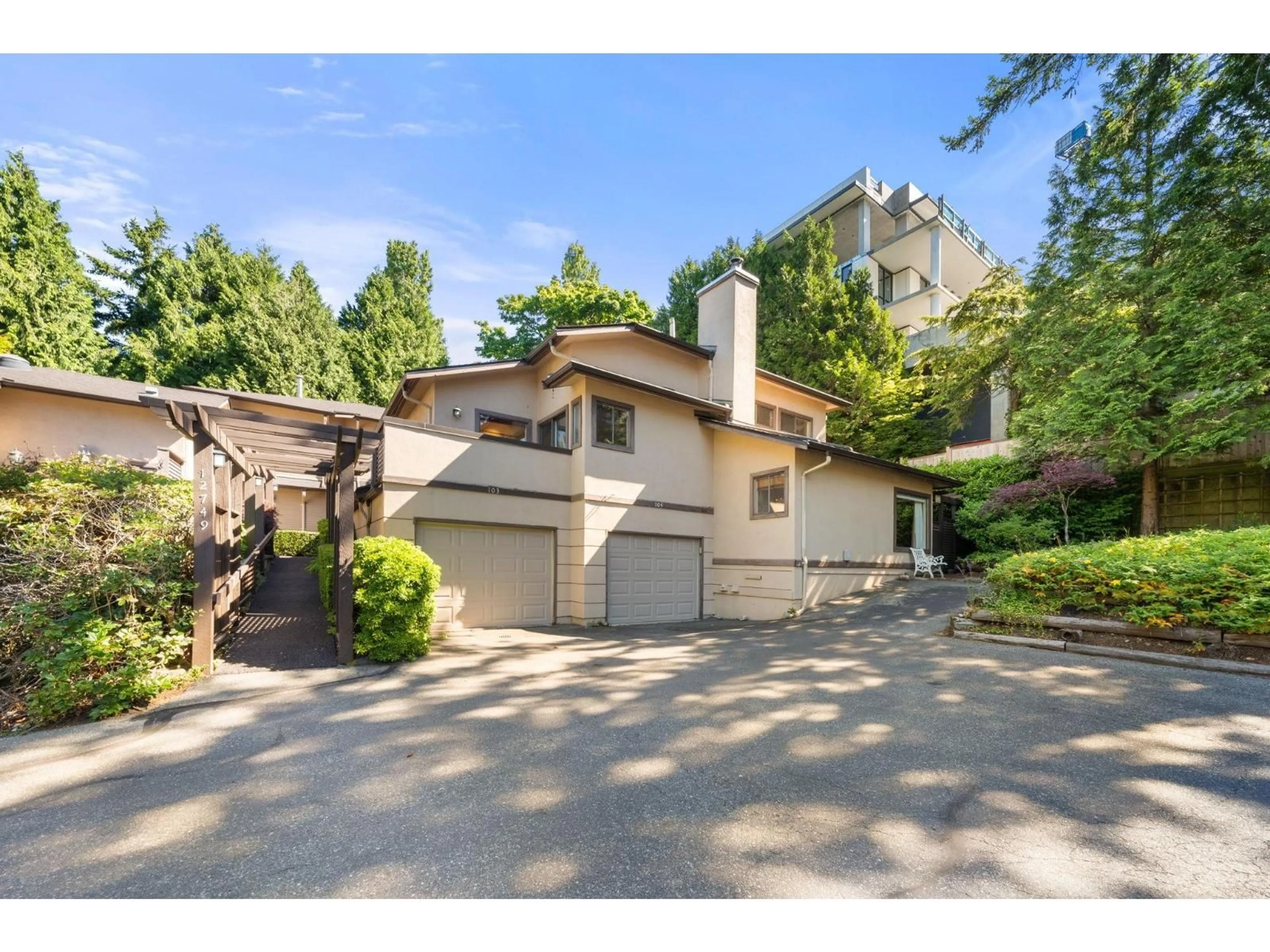 Unknown for 104 - 12749 16 AVENUE, Surrey British Columbia V4A1N2