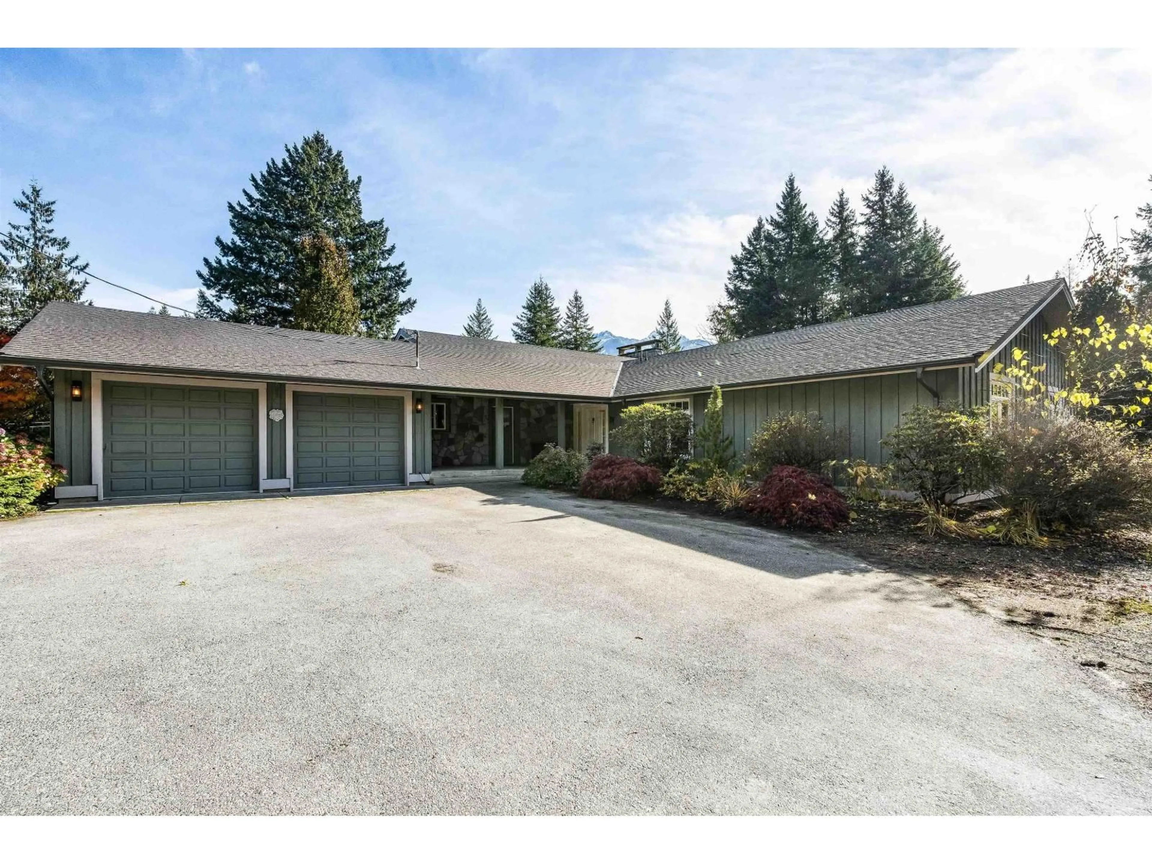 Unknown for 4658 BRUCE ROAD, Ryder Lake British Columbia V4Z1K1