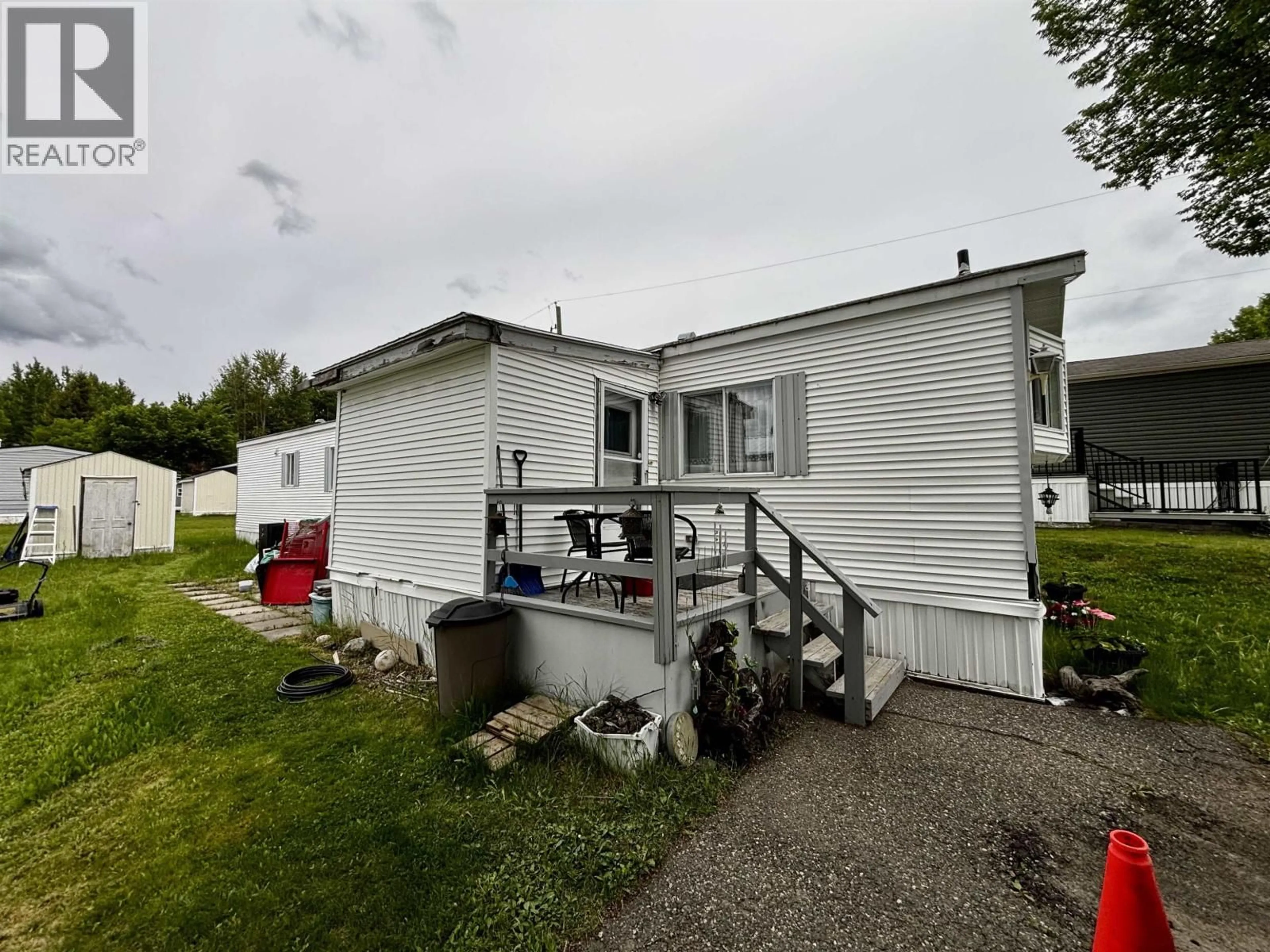 Unknown for 125 - 1000 INVERNESS ROAD, Prince George British Columbia V2N4V1