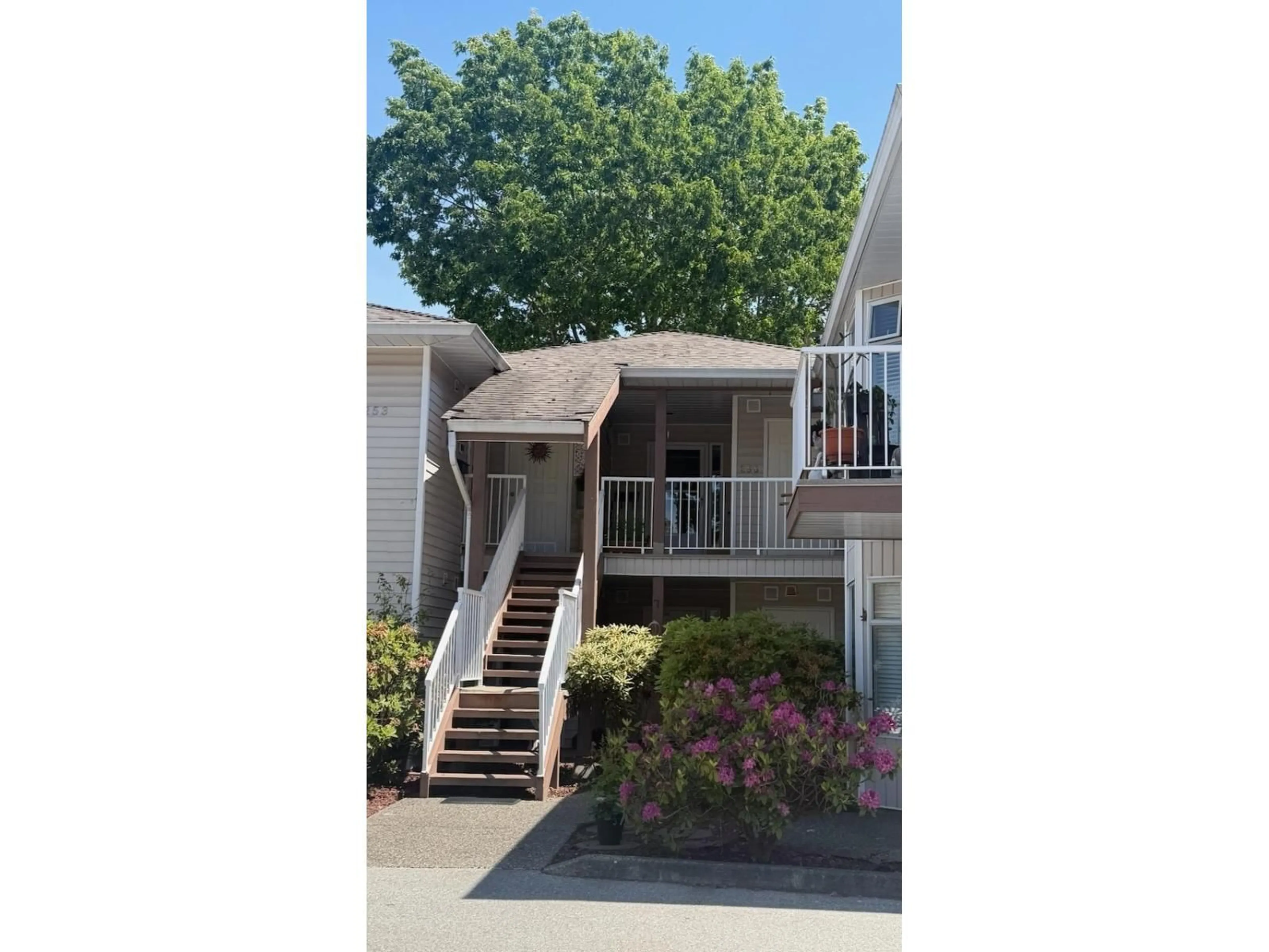 Unknown for 153 - 6875 121 STREET, Surrey British Columbia V3W1C2