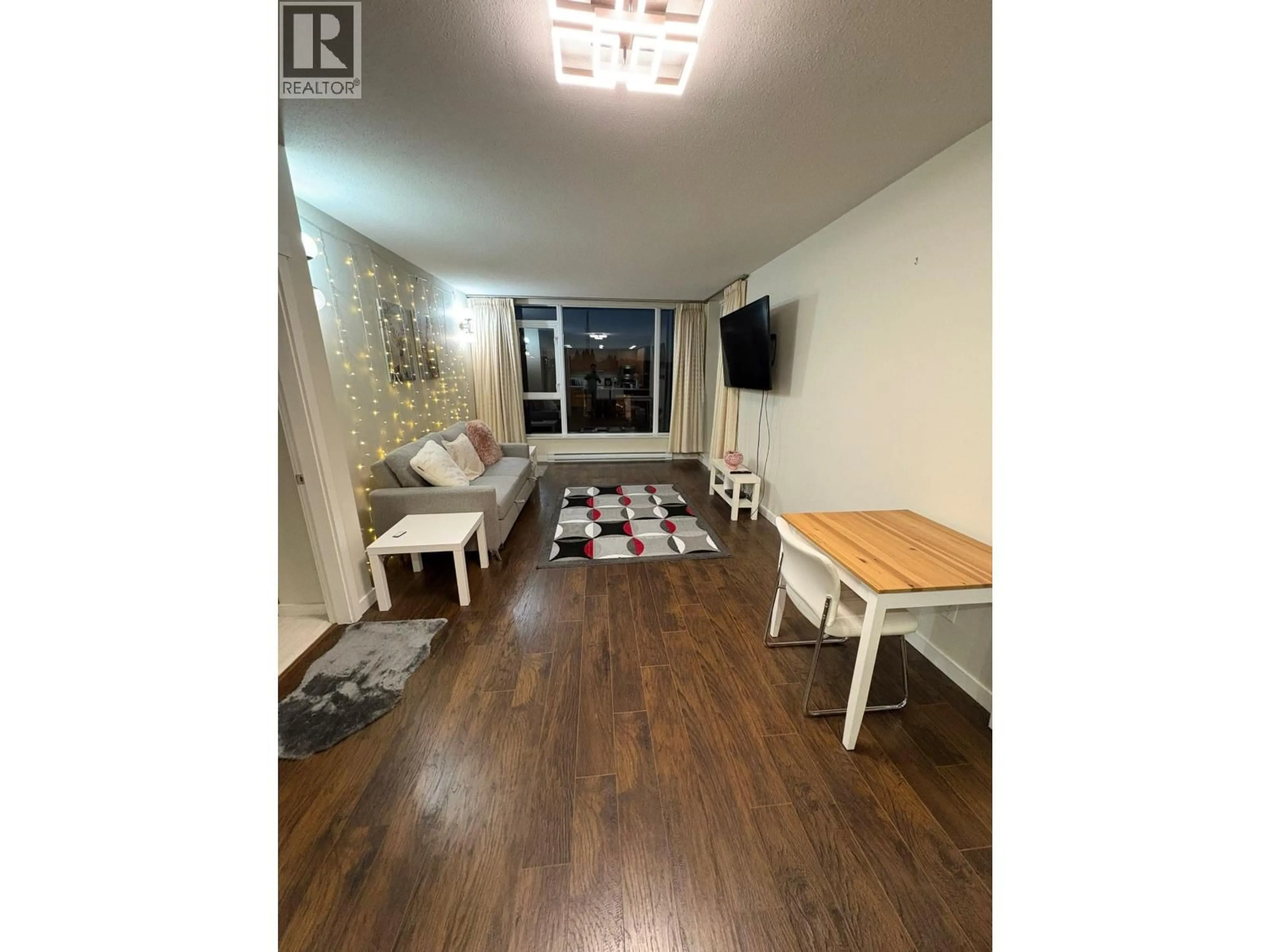 Unknown for 605 - 5868 AGRONOMY ROAD, Vancouver British Columbia V6T0B5