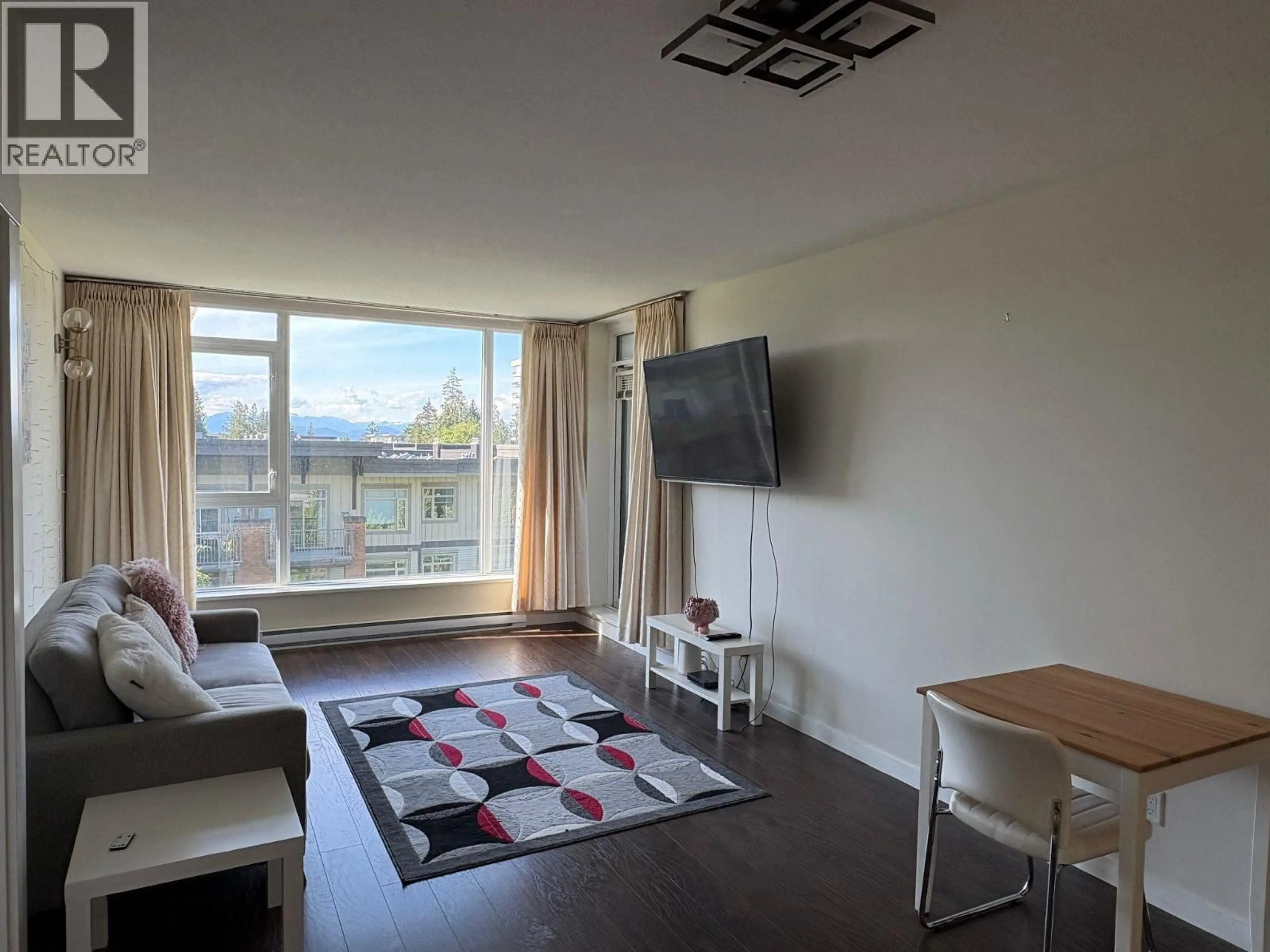 A pic of a room for 605 - 5868 AGRONOMY ROAD, Vancouver British Columbia V6T0B5