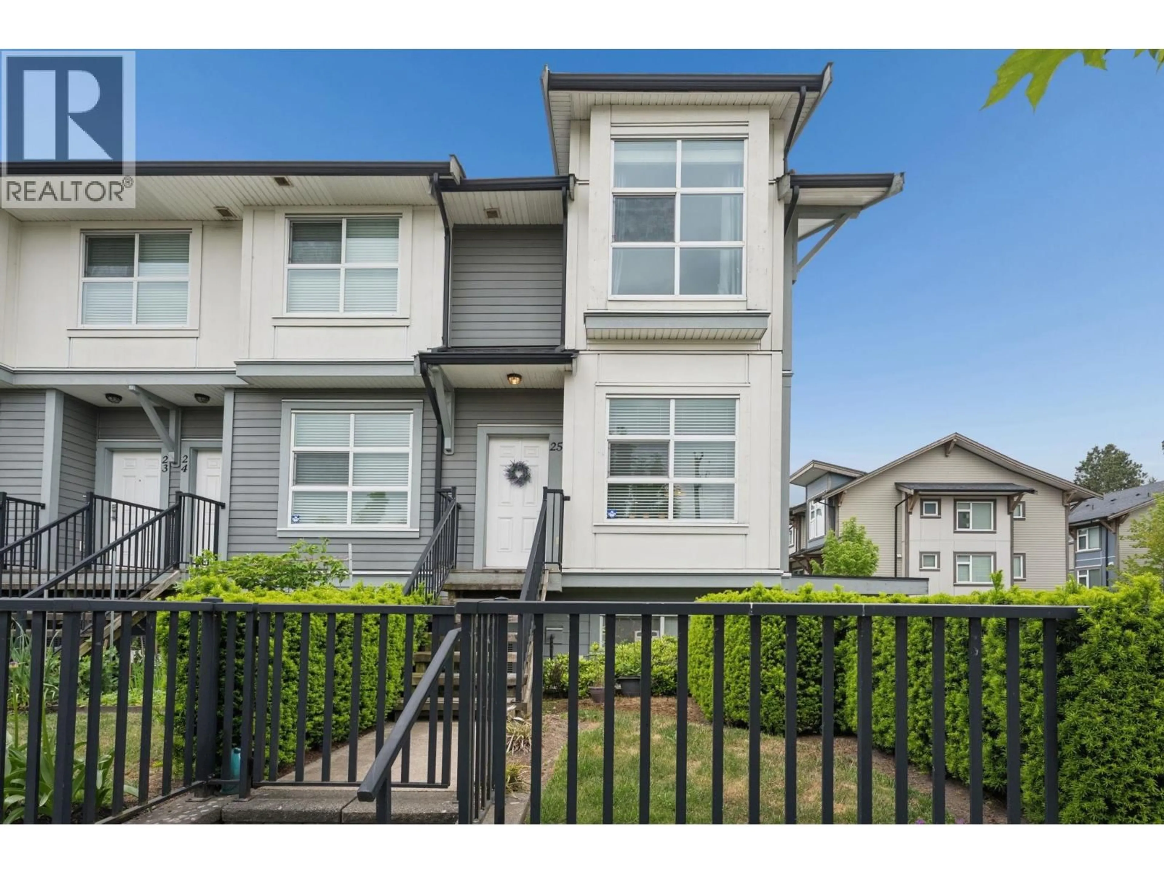 Unknown for 25 - 4191 NO. 4 ROAD, Richmond British Columbia V6X2M2