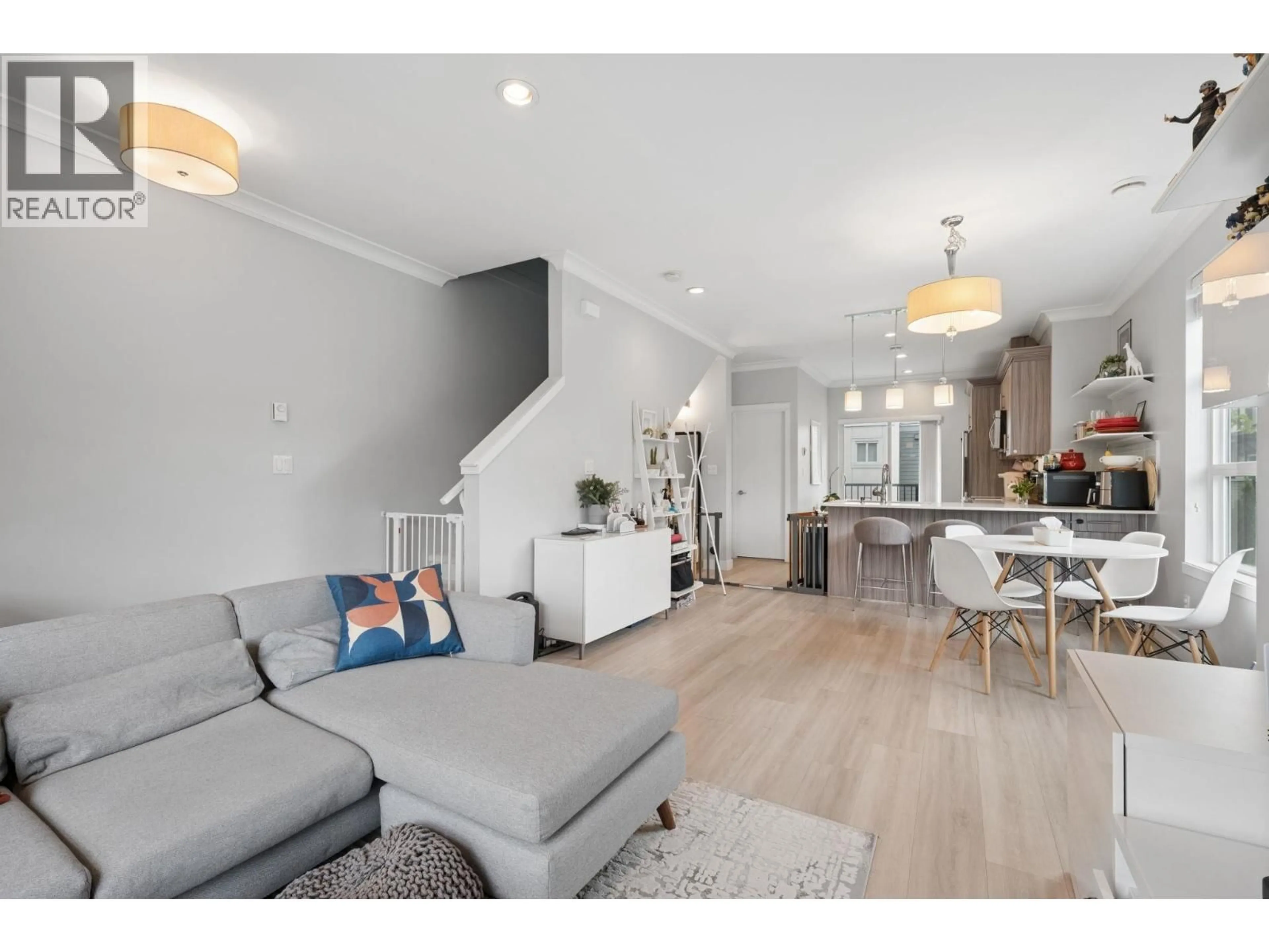 Unknown for 25 - 4191 NO. 4 ROAD, Richmond British Columbia V6X2M2