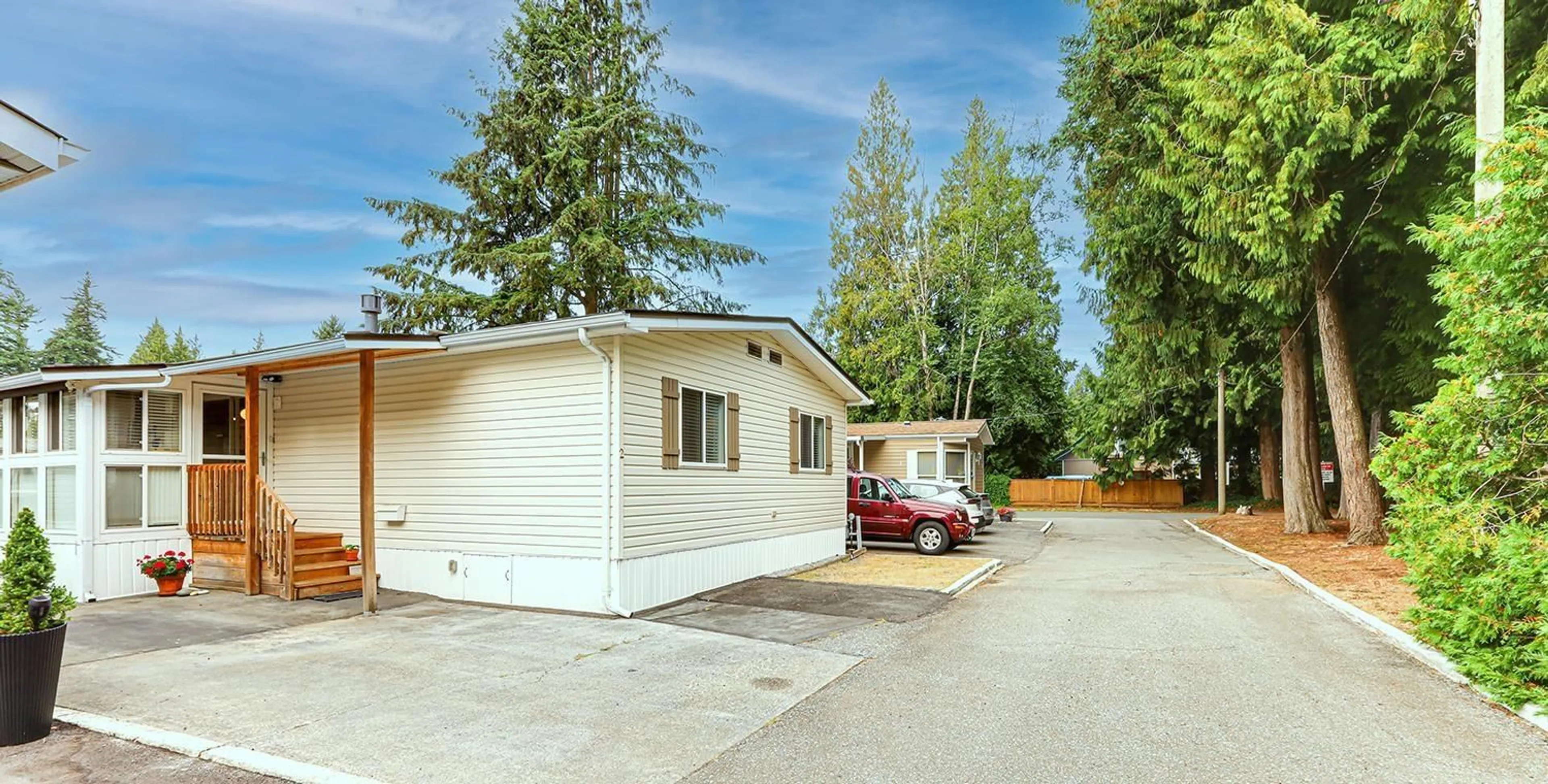 Unknown for 2 - 3931 198 STREET, Langley British Columbia V3A1C9