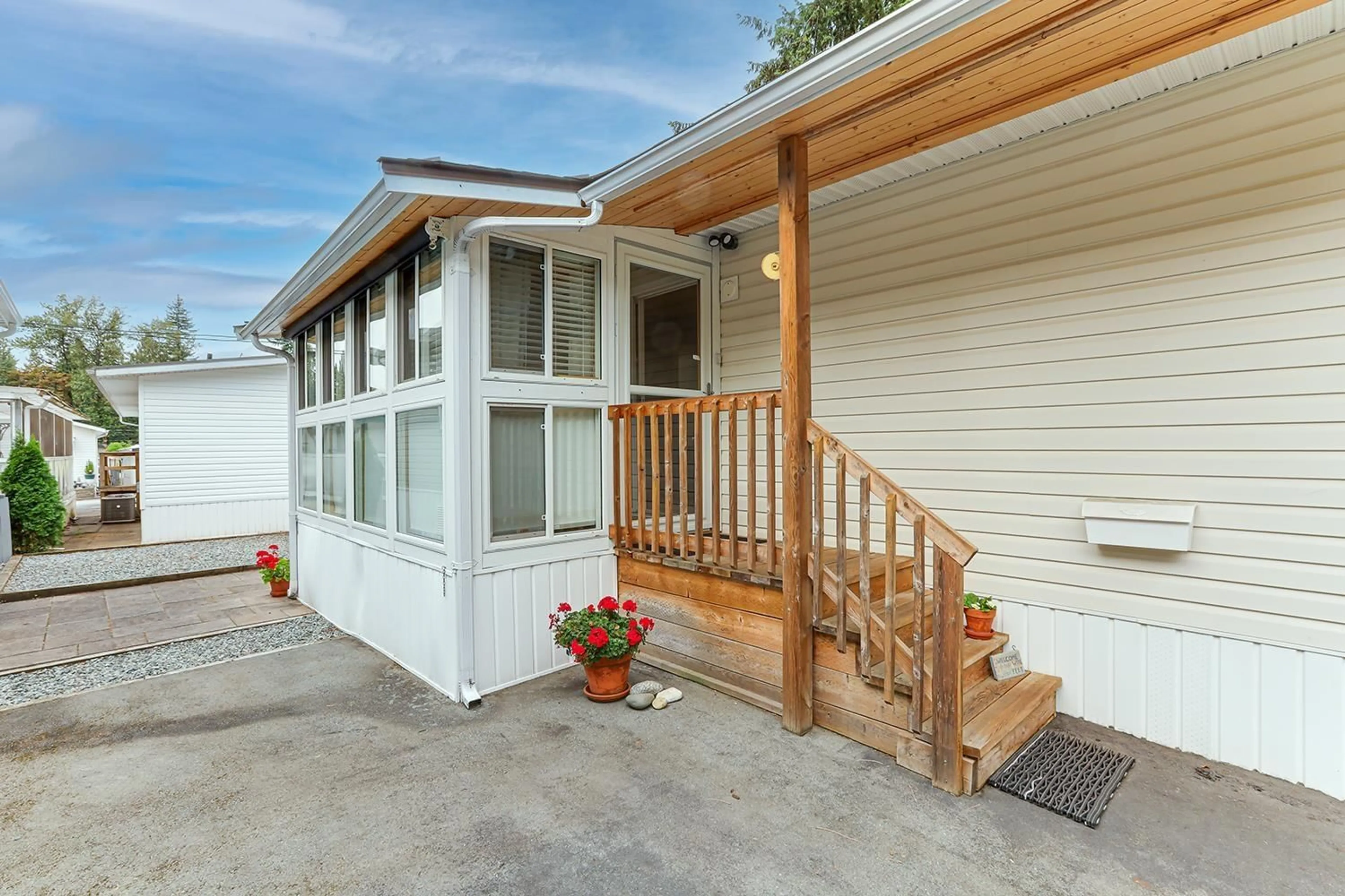 Unknown for 2 - 3931 198 STREET, Langley British Columbia V3A1C9