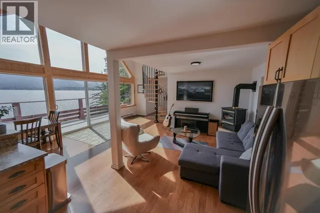 2364 CATT POINT ROAD, Terrace 3