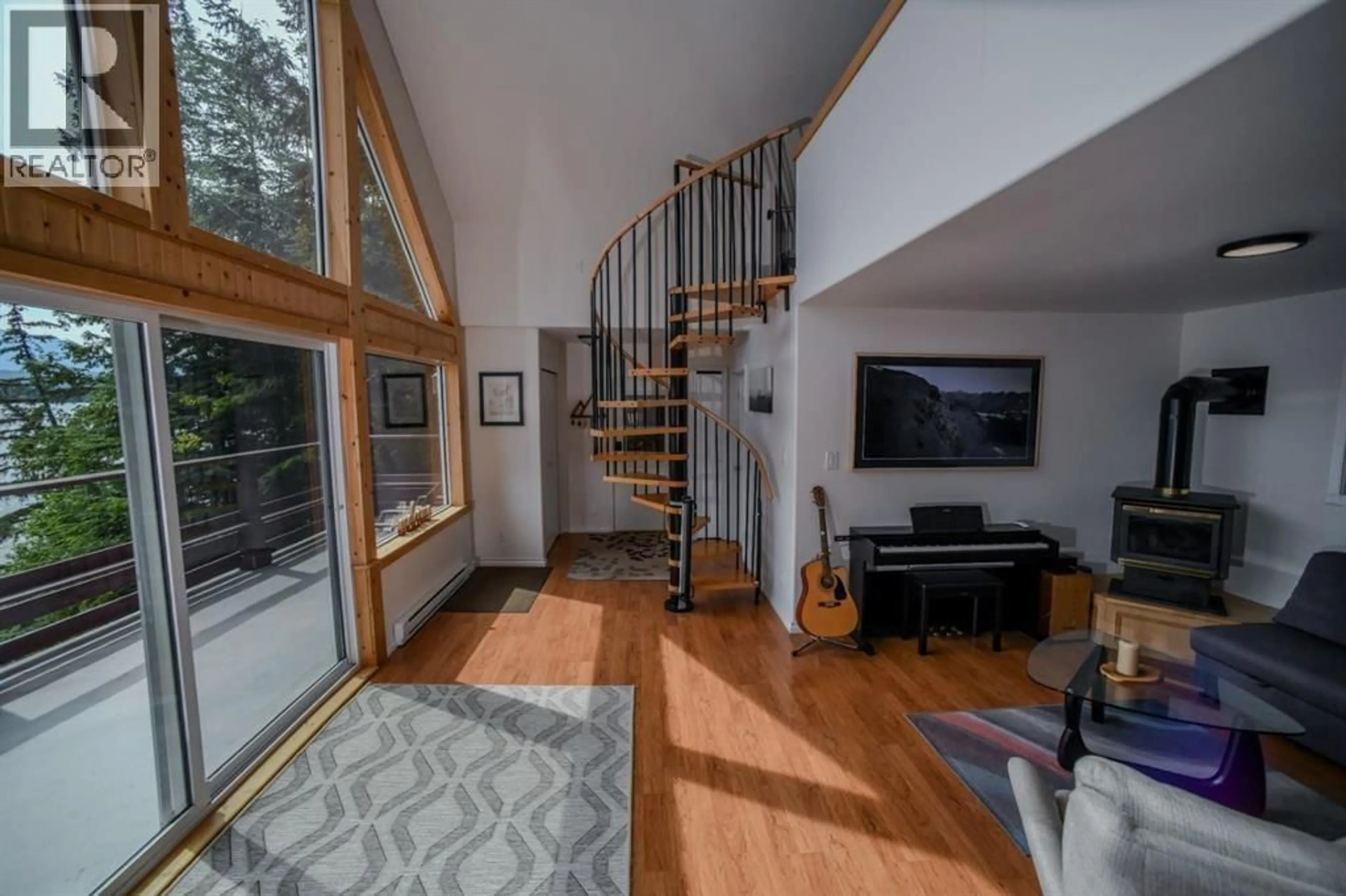 Unknown for 2364 CATT POINT ROAD, Terrace British Columbia V8G4V1
