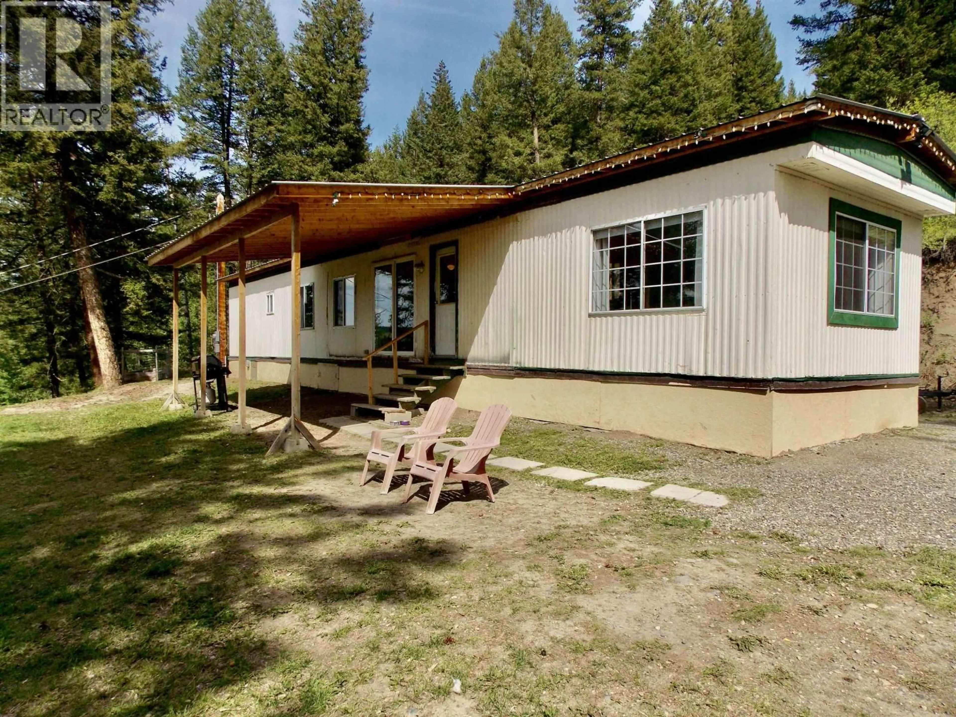 Unknown for 2359 CHIMNEY LAKE ROAD, Williams Lake British Columbia V2G4W3