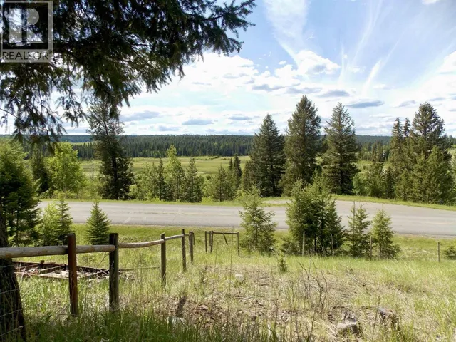 2359 CHIMNEY LAKE ROAD, Williams Lake 2