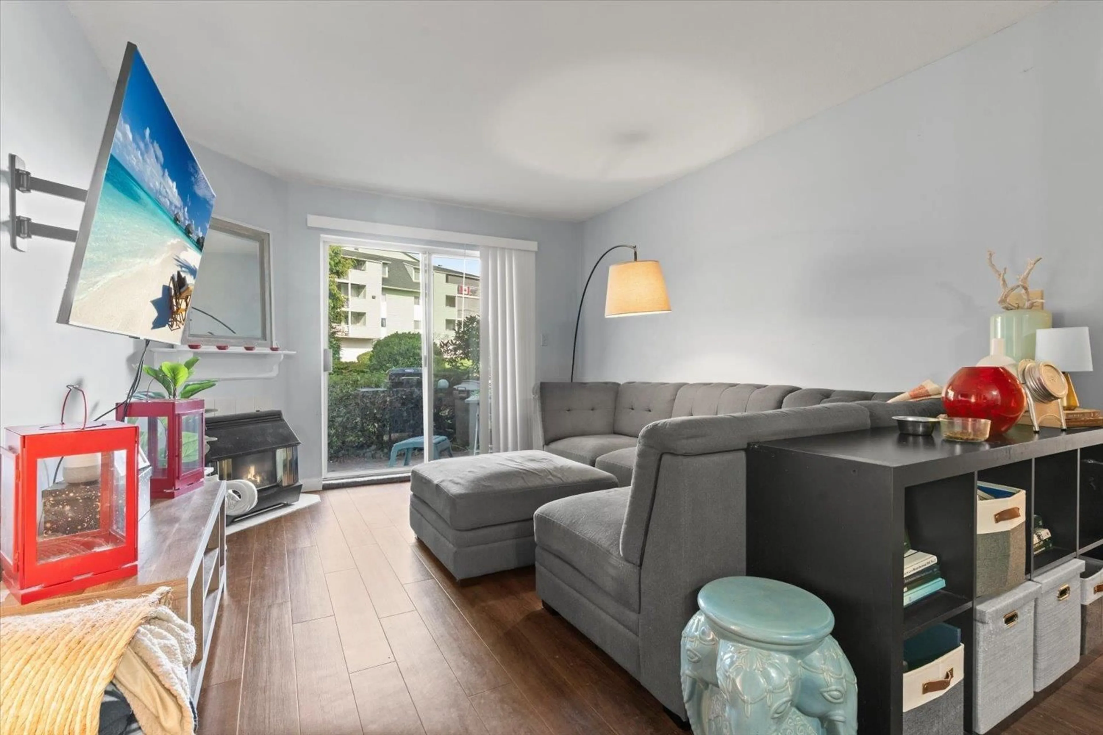 Unknown for 103 - 2567 VICTORIA STREET, Abbotsford British Columbia V2T2T4