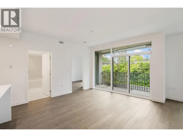 303 - 2888 ARBUTUS STREET, Vancouver 5