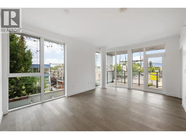 301 - 2888 ARBUTUS STREET, Vancouver 2