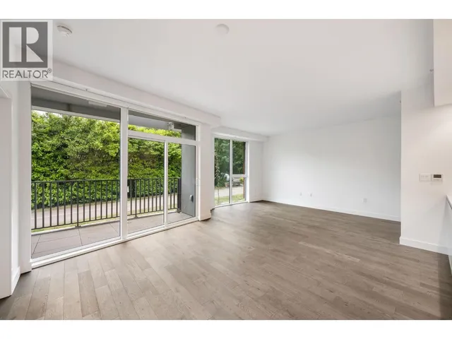 203 - 2888 ARBUTUS STREET, Vancouver 2