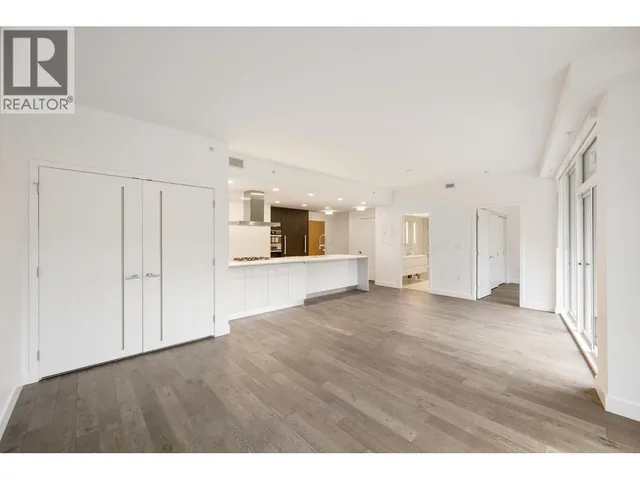 203 - 2888 ARBUTUS STREET, Vancouver 3