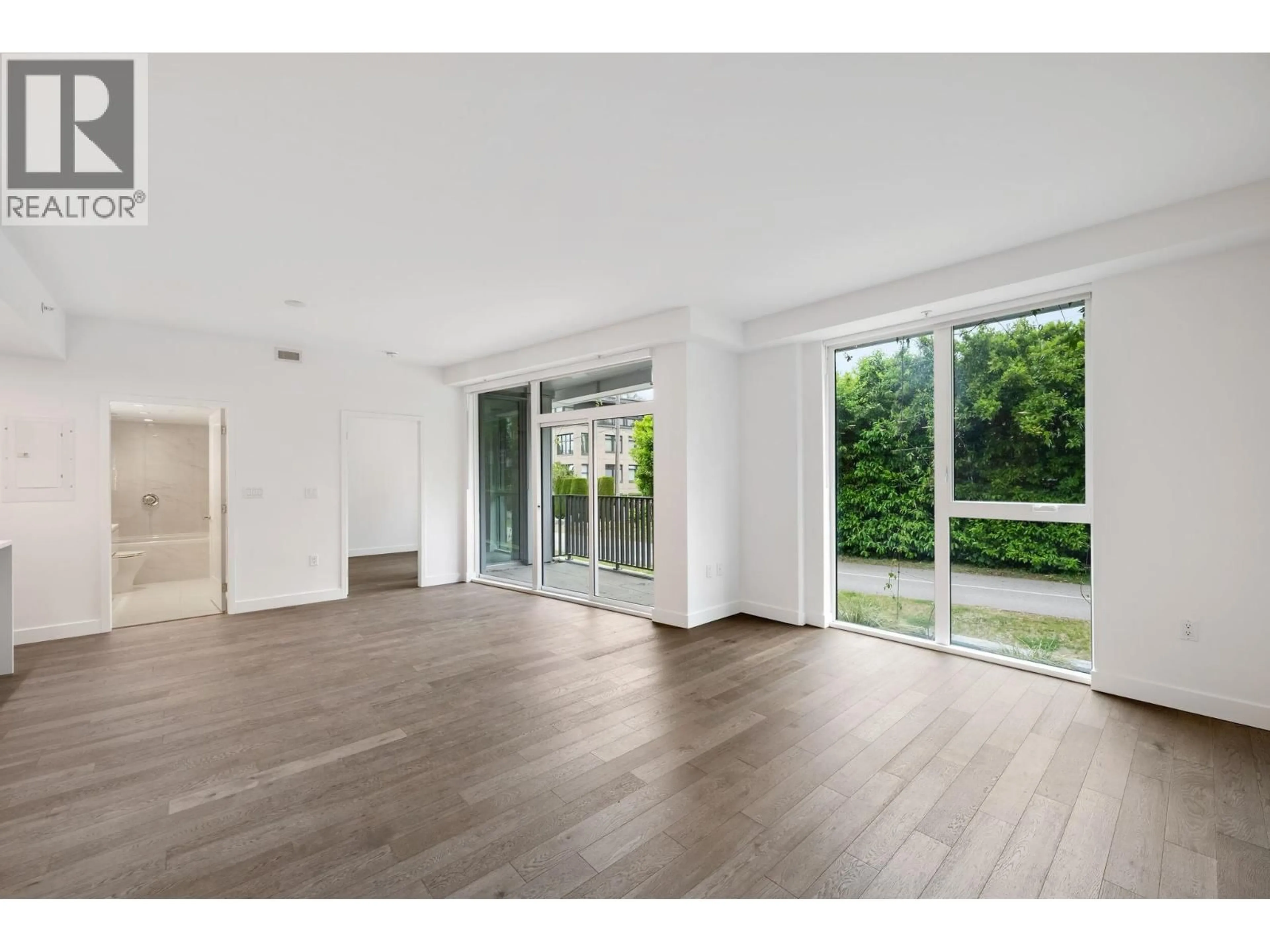 A pic of a room for 203 - 2888 ARBUTUS STREET, Vancouver British Columbia V6J0J1