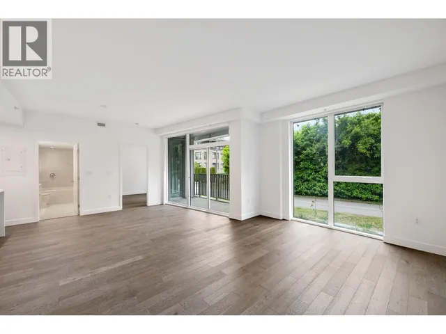 203 - 2888 ARBUTUS STREET, Vancouver 4