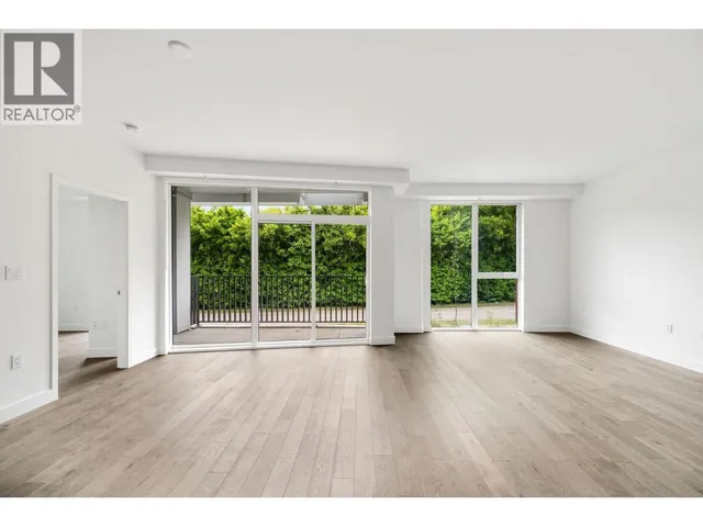 203 - 2888 ARBUTUS STREET, Vancouver 5