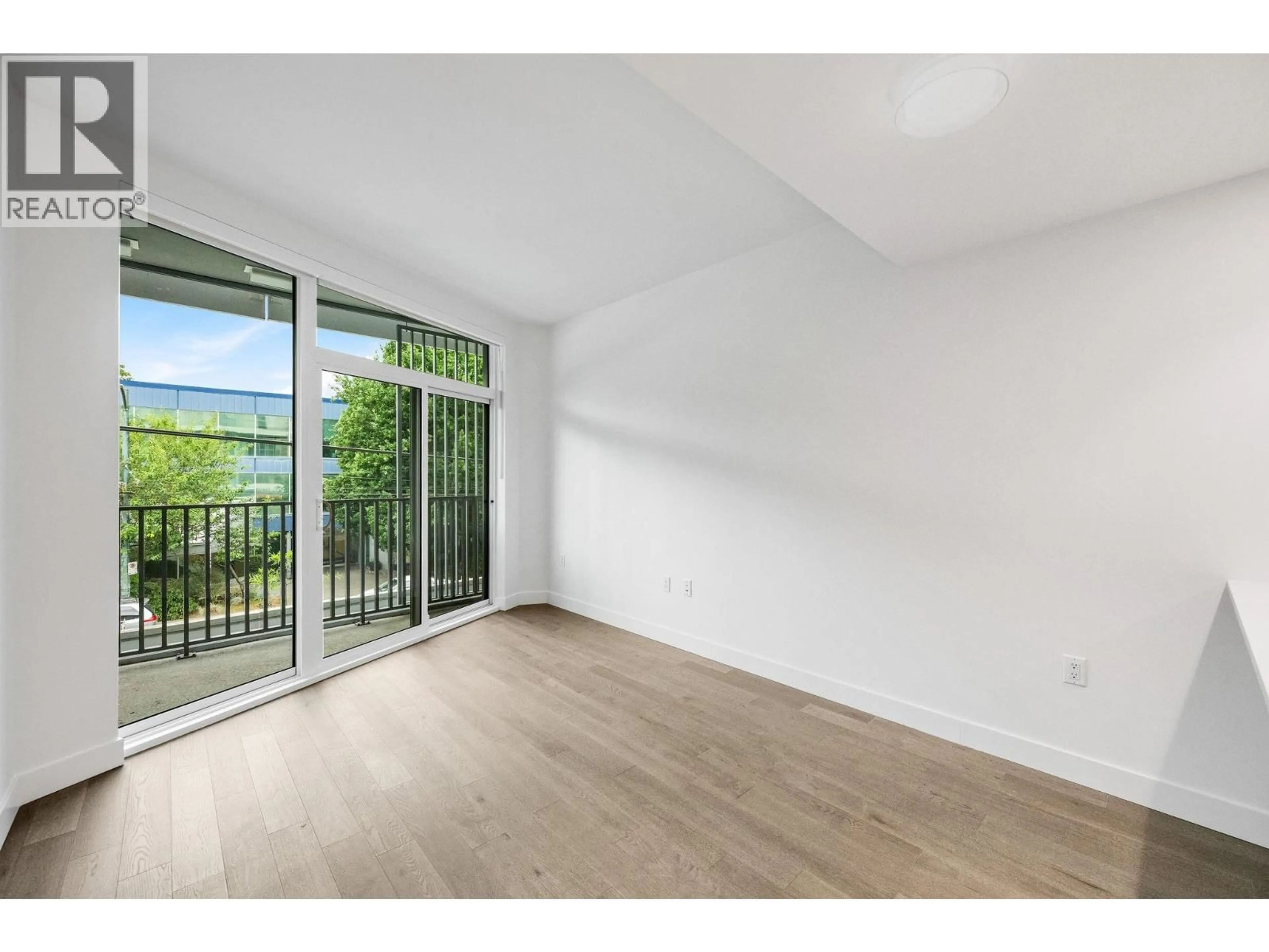 A pic of a room for 206 - 2888 ARBUTUS STREET, Vancouver British Columbia V6J0J1