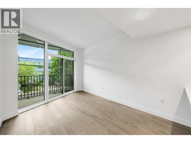 206 - 2888 ARBUTUS STREET, Vancouver 3