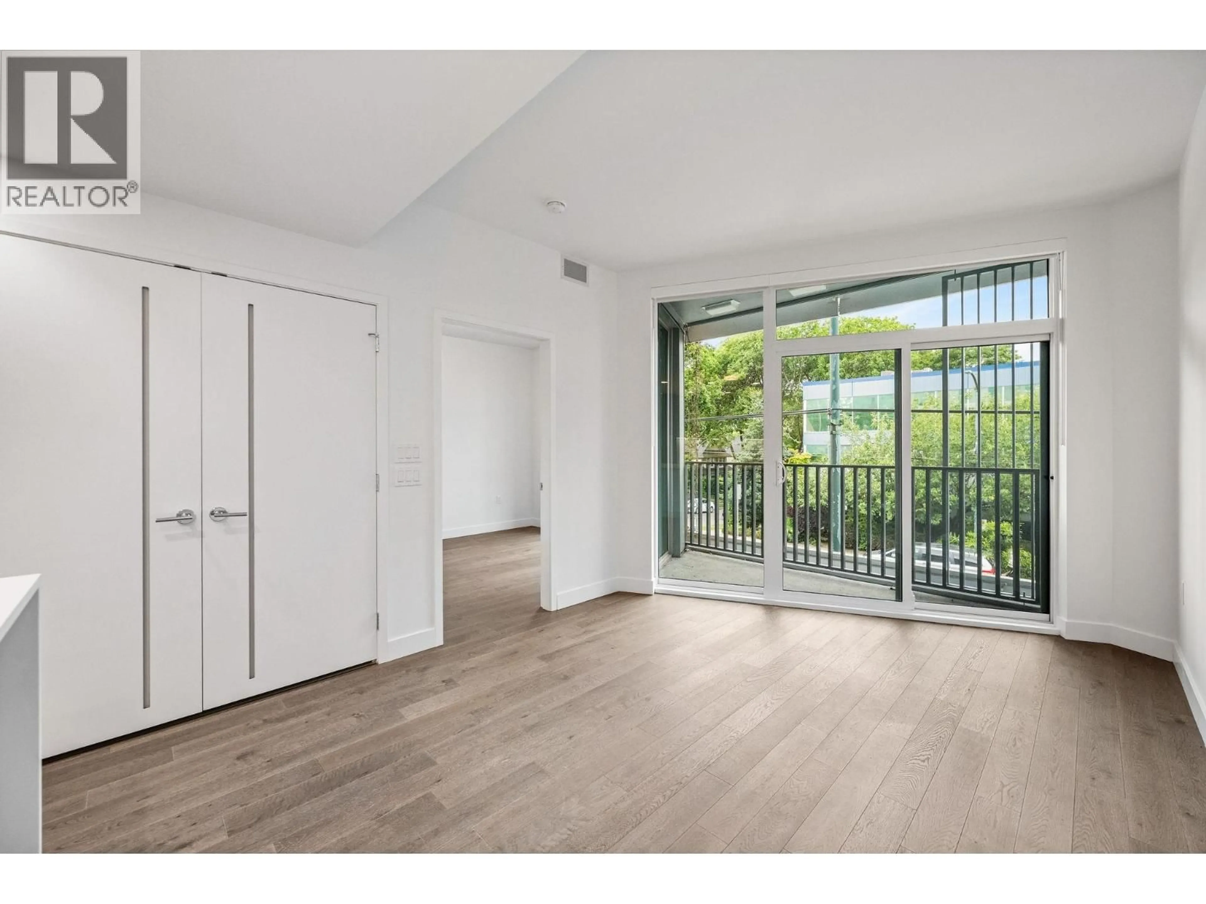 A pic of a room for 206 - 2888 ARBUTUS STREET, Vancouver British Columbia V6J0J1