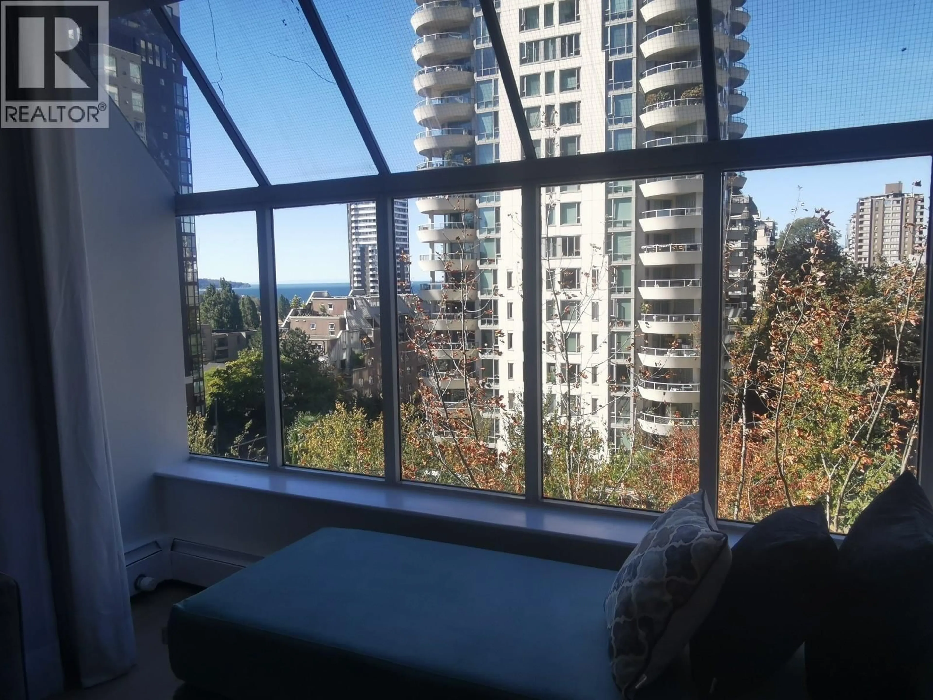 Unknown for 806 - 1330 BURRARD STREET, Vancouver British Columbia V6Z2B8