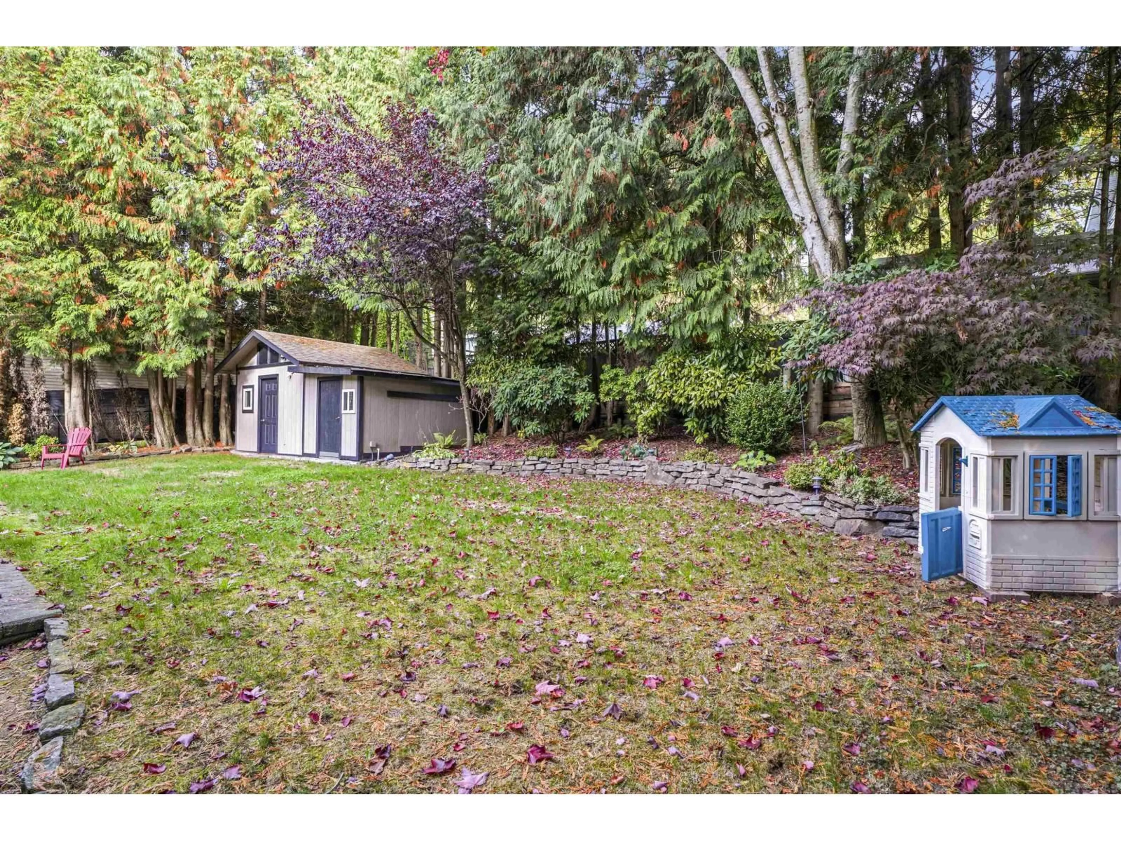 Shed for 14375 68 AVENUE, Surrey British Columbia V3W2H5