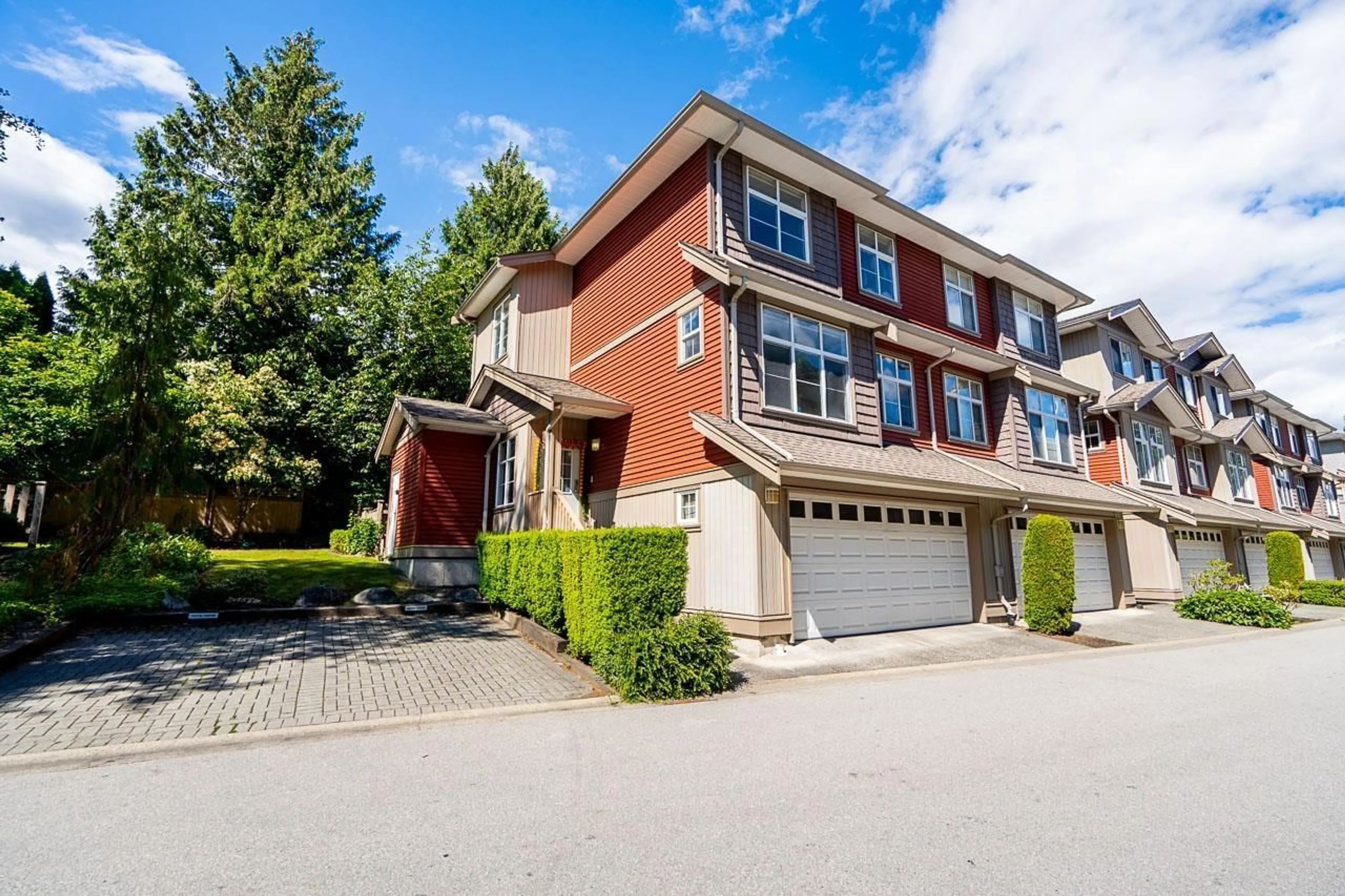 Unknown for 56 - 7518 138 STREET, Surrey British Columbia V3W1S1