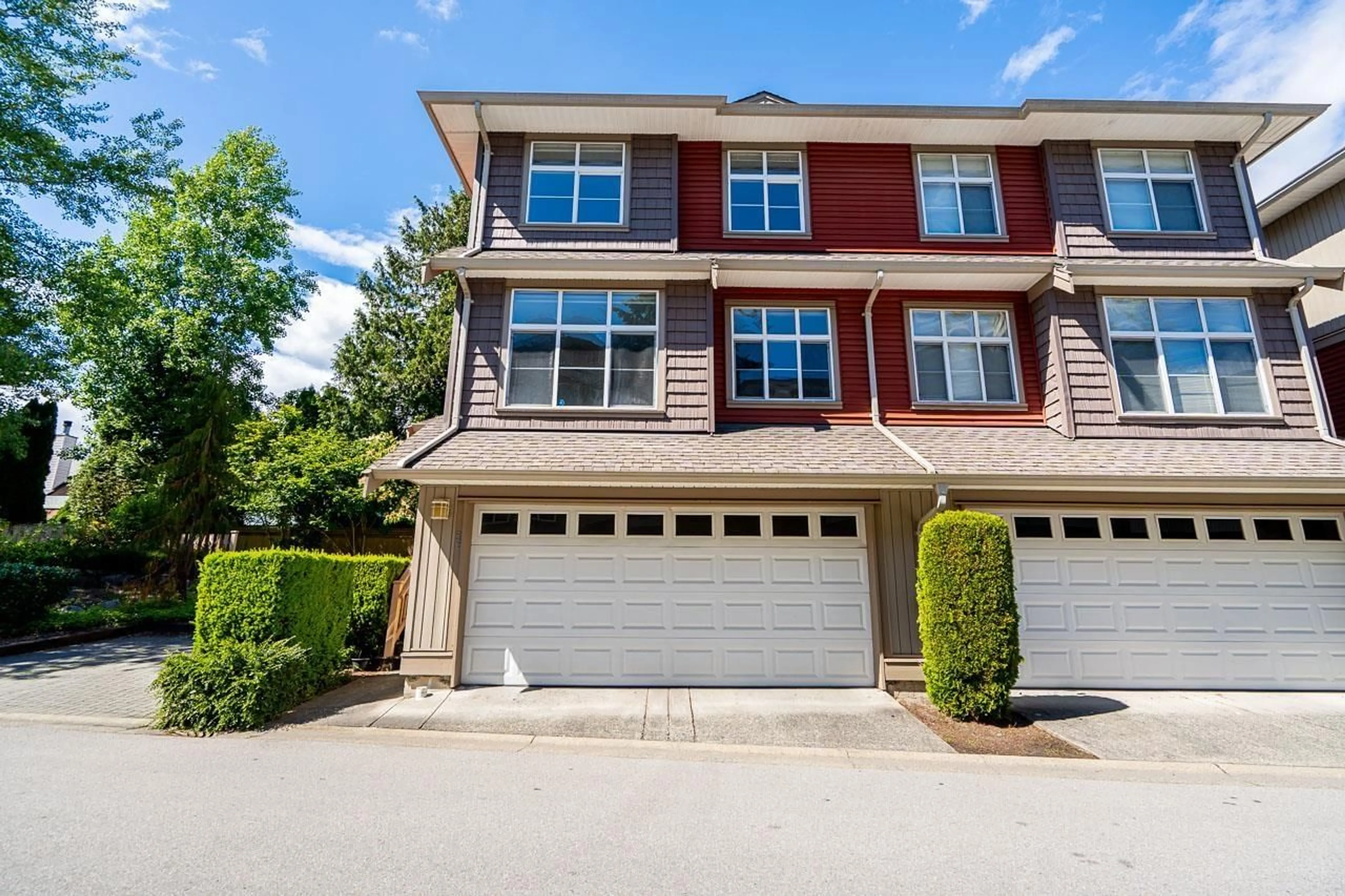 Unknown for 56 - 7518 138 STREET, Surrey British Columbia V3W1S1