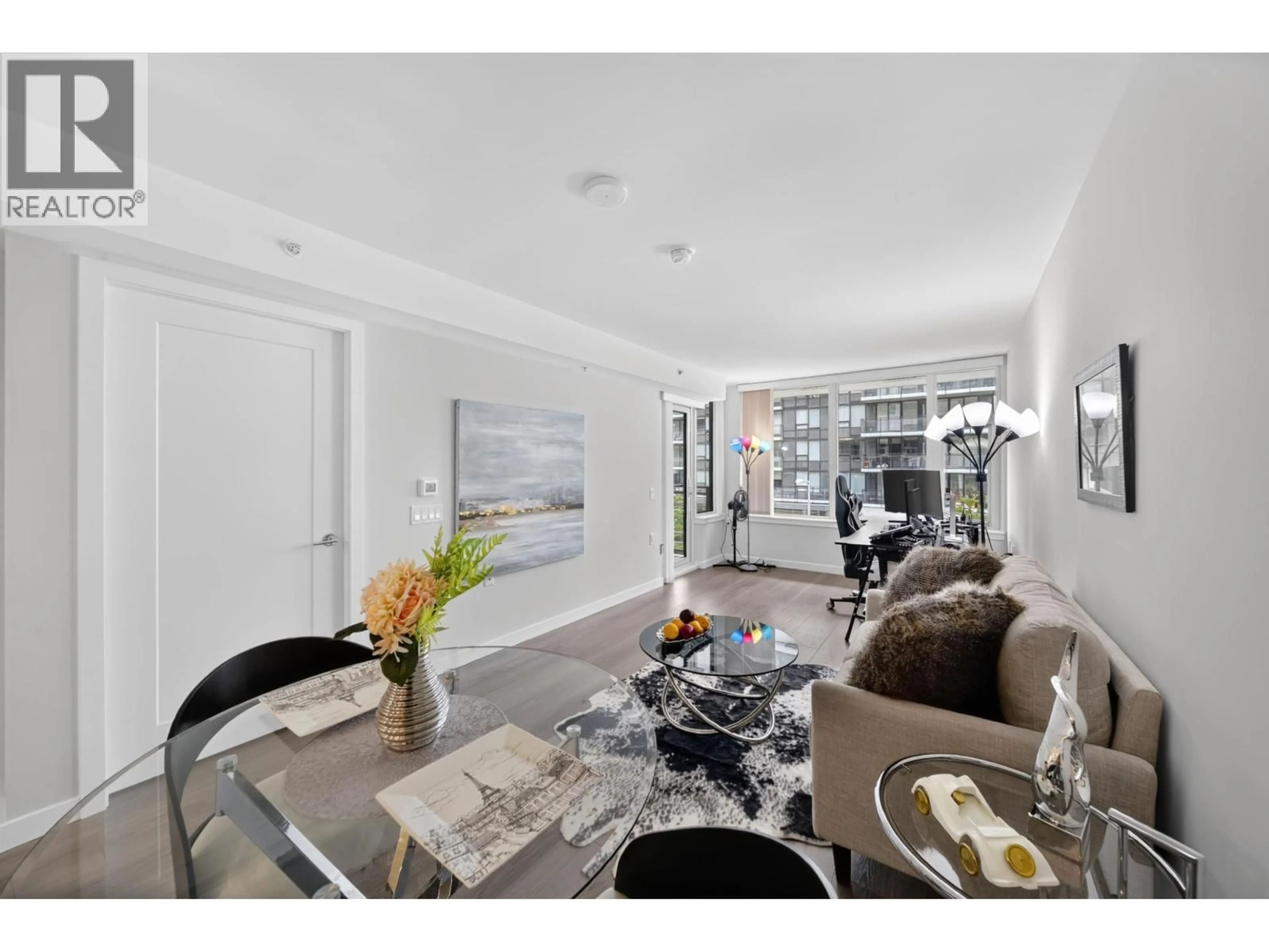 Unknown for 507 - 8699 HAZELBRIDGE WAY, Richmond British Columbia V6X0T4
