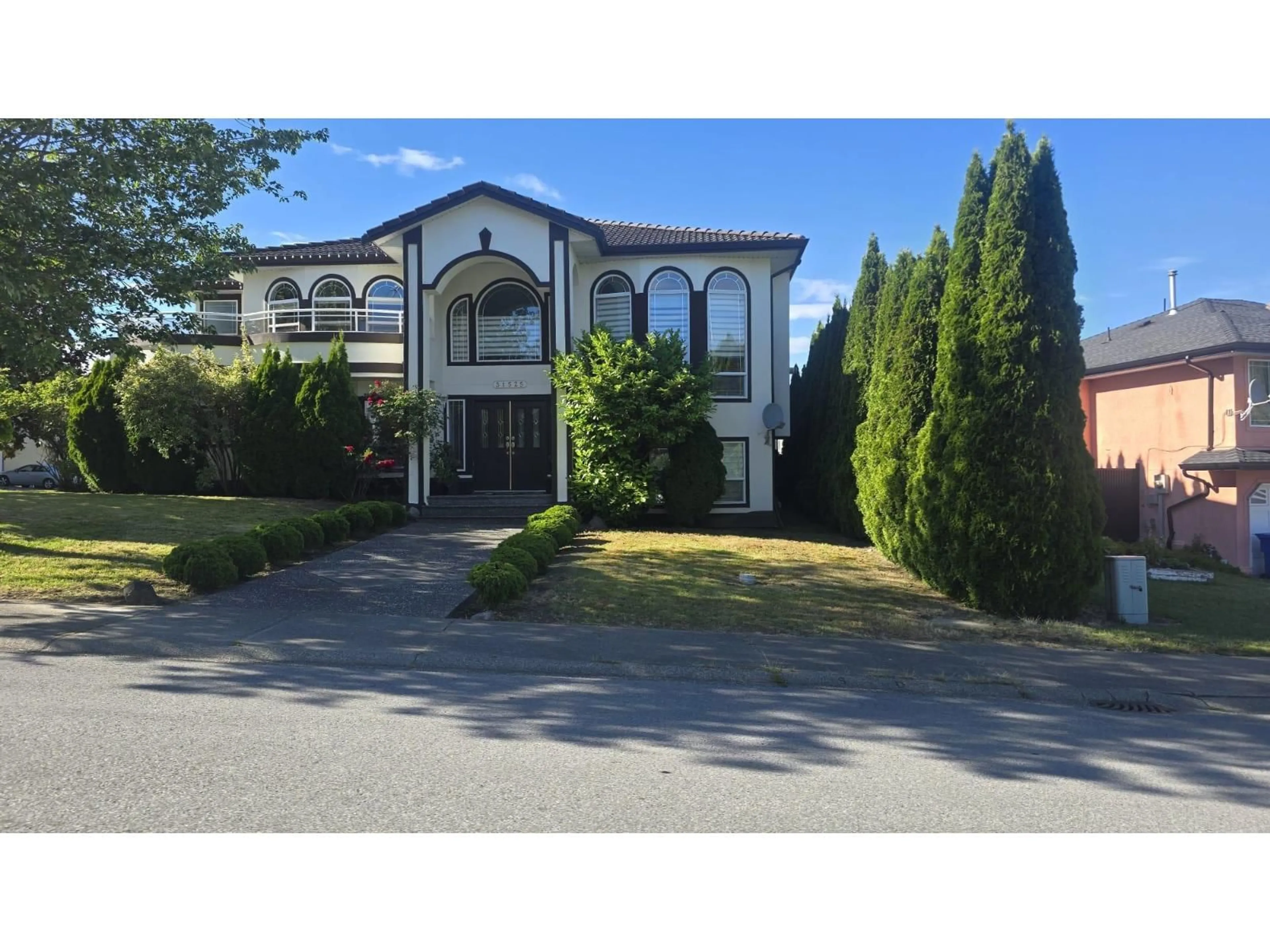 Unknown for 31525 RIDGEVIEW DRIVE, Abbotsford British Columbia V2T5N2