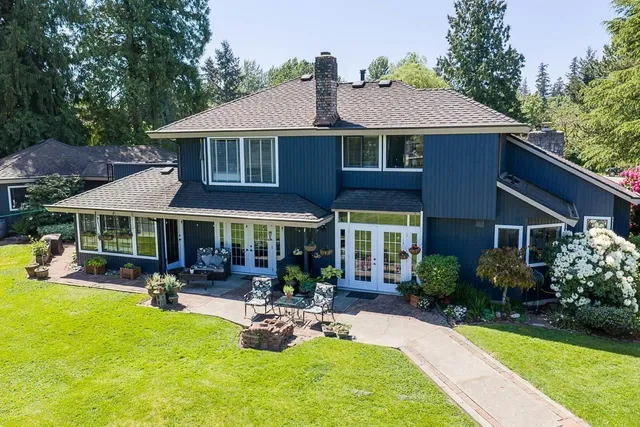 3892 155 STREET, Surrey 5