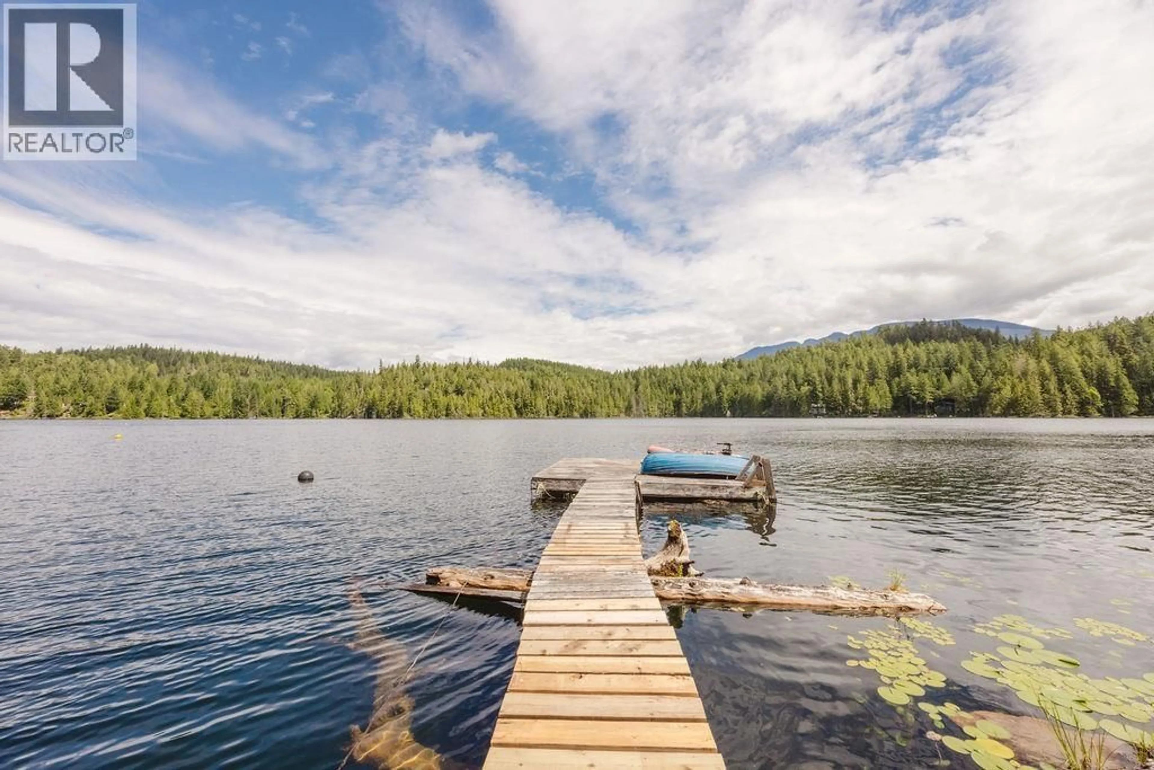 Unknown for 6084 NORTH LAKE ROAD, Egmont British Columbia V0N1N0