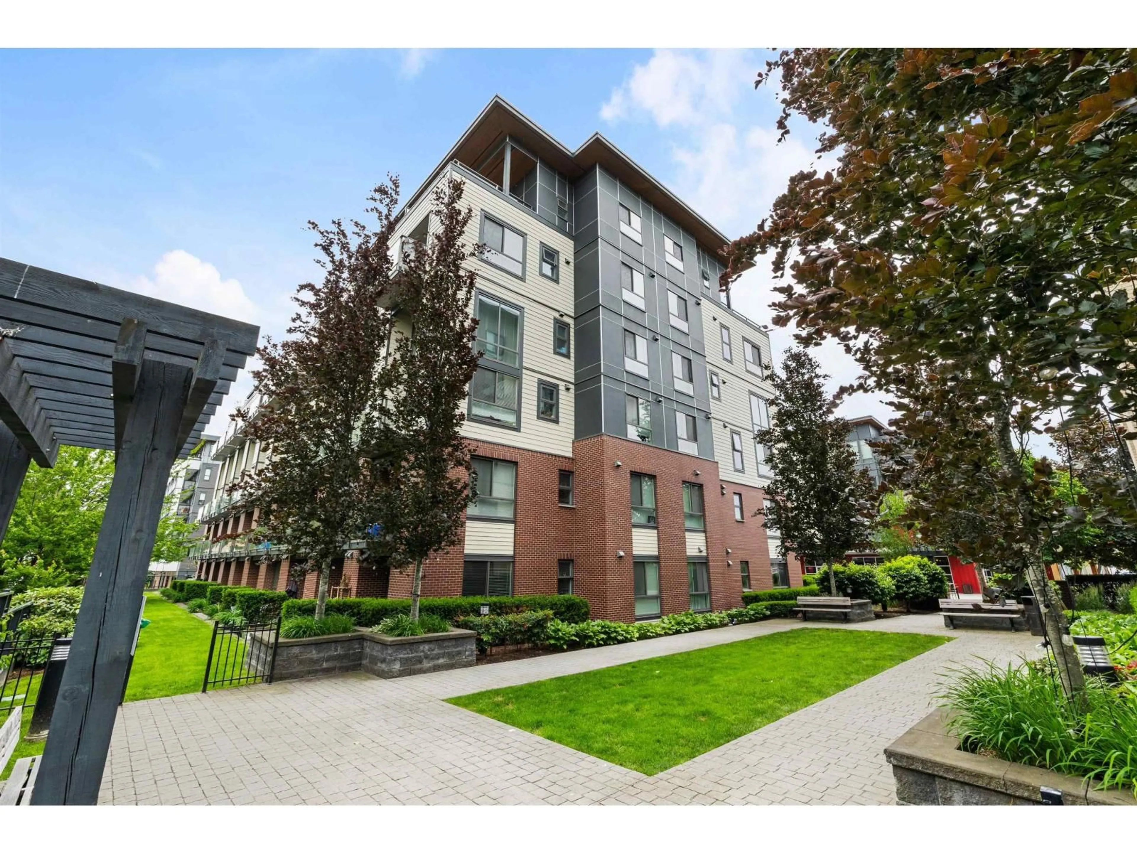 Unknown for 504 - 3080 GLADWIN ROAD, Abbotsford British Columbia V2T0G3