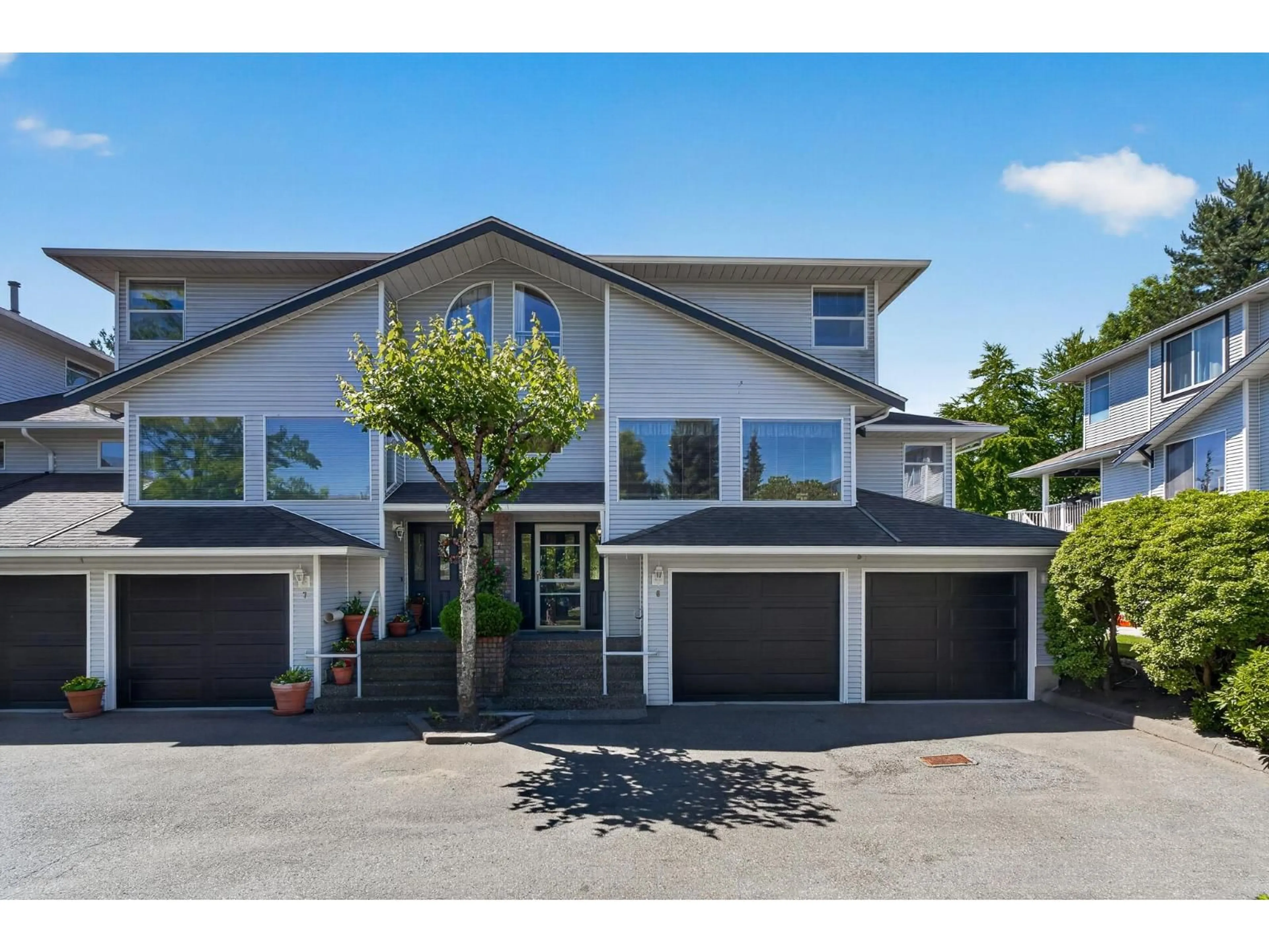 Unknown for 6 - 16363 85 AVENUE, Surrey British Columbia V4N3K1