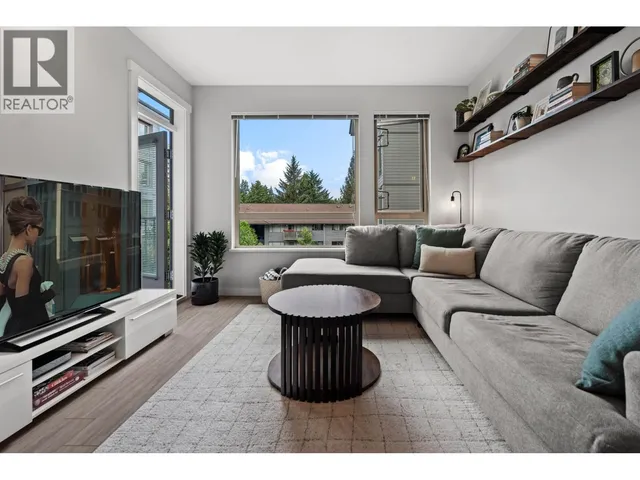 315 - 2651 LIBRARY LANE, North Vancouver 2