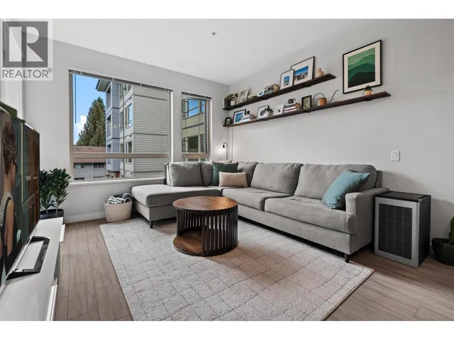 315 - 2651 LIBRARY LANE, North Vancouver 5