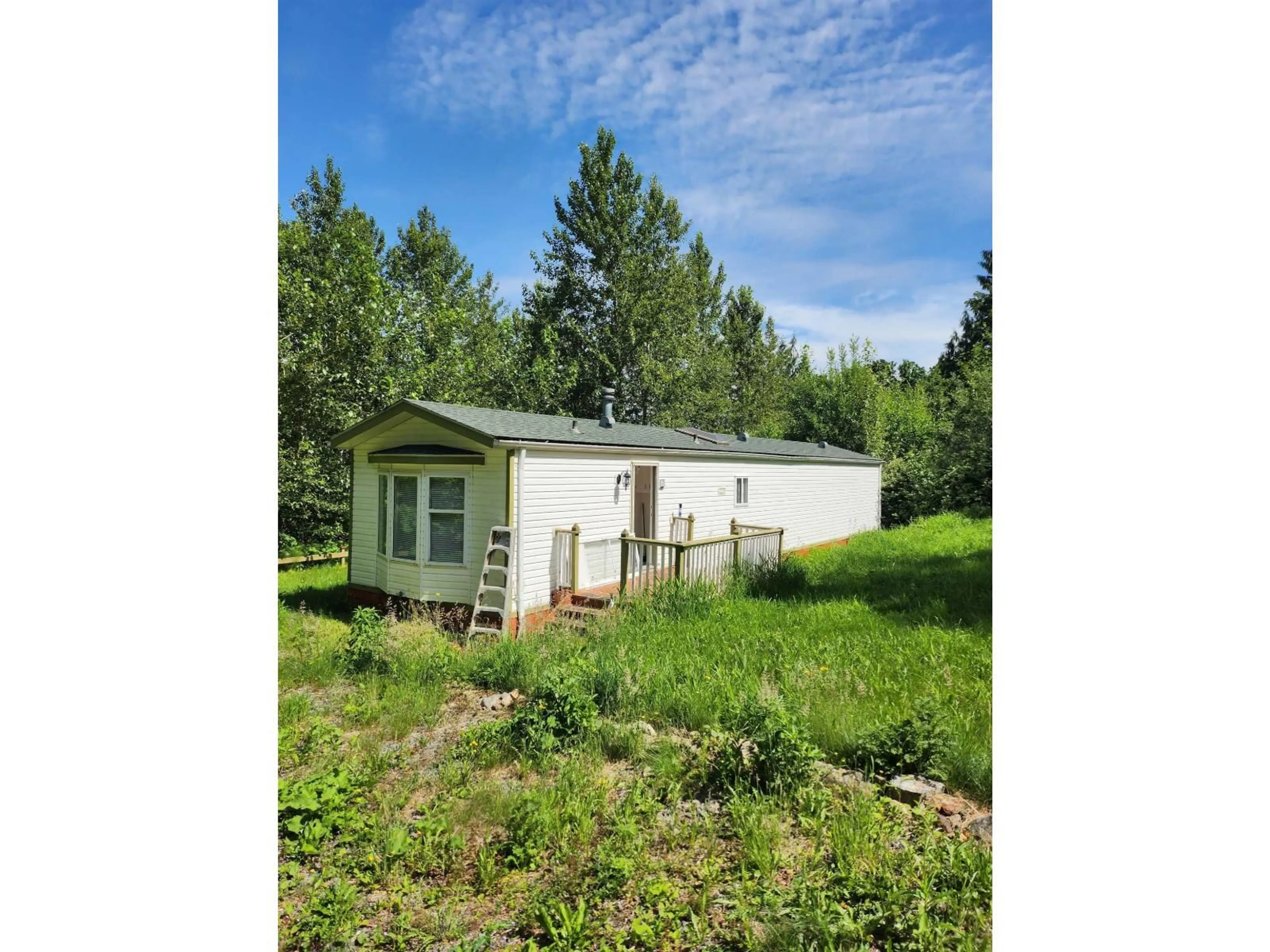 Shed for 41320 OLD YALE ROAD, Abbotsford British Columbia V3G2S9