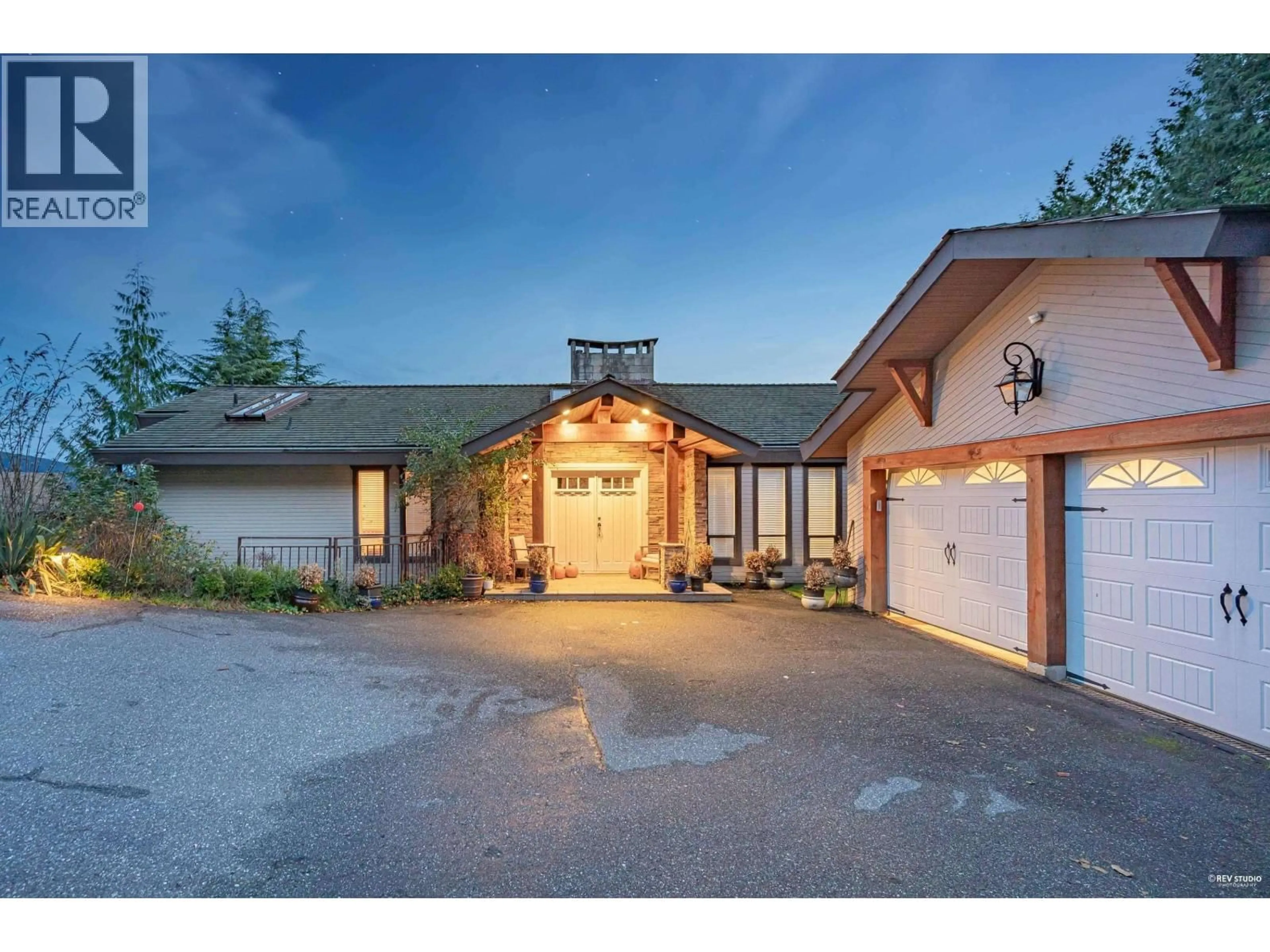 Unknown for 1521 CHARTWELL DRIVE, West Vancouver British Columbia V7S2R9